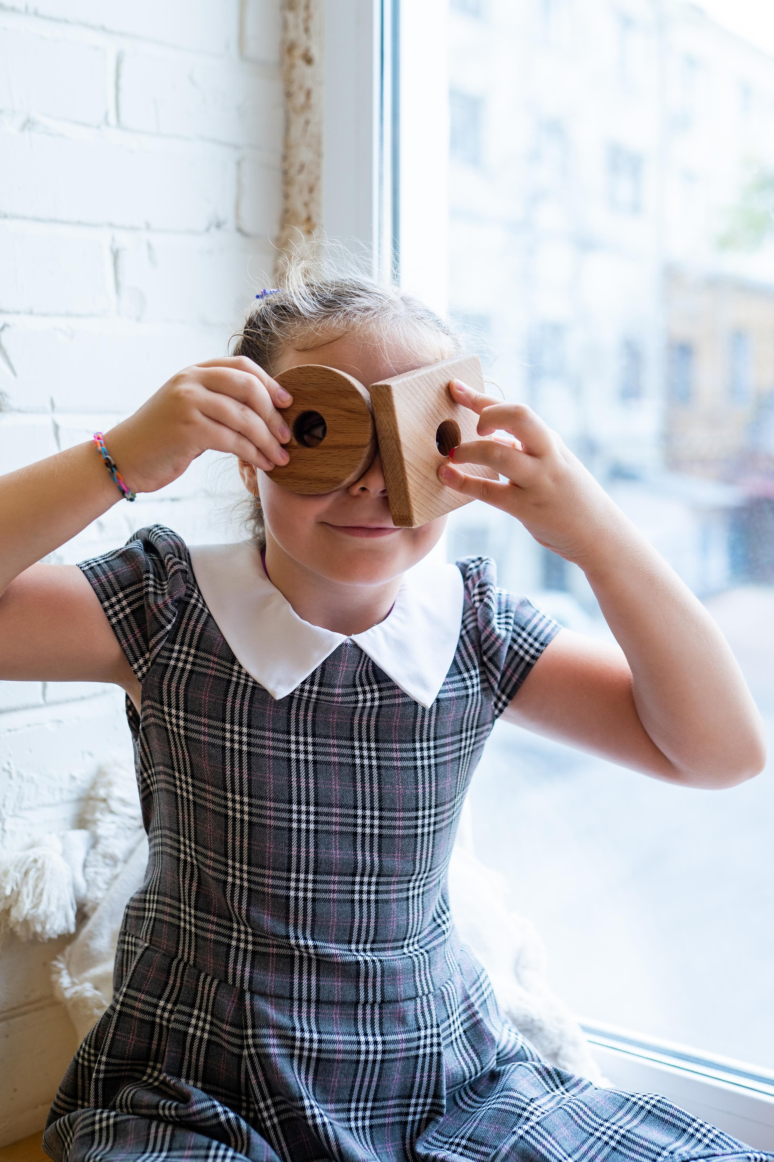 Логопедическая студия «Звук». Фотограф в Самаре Иван Булатов