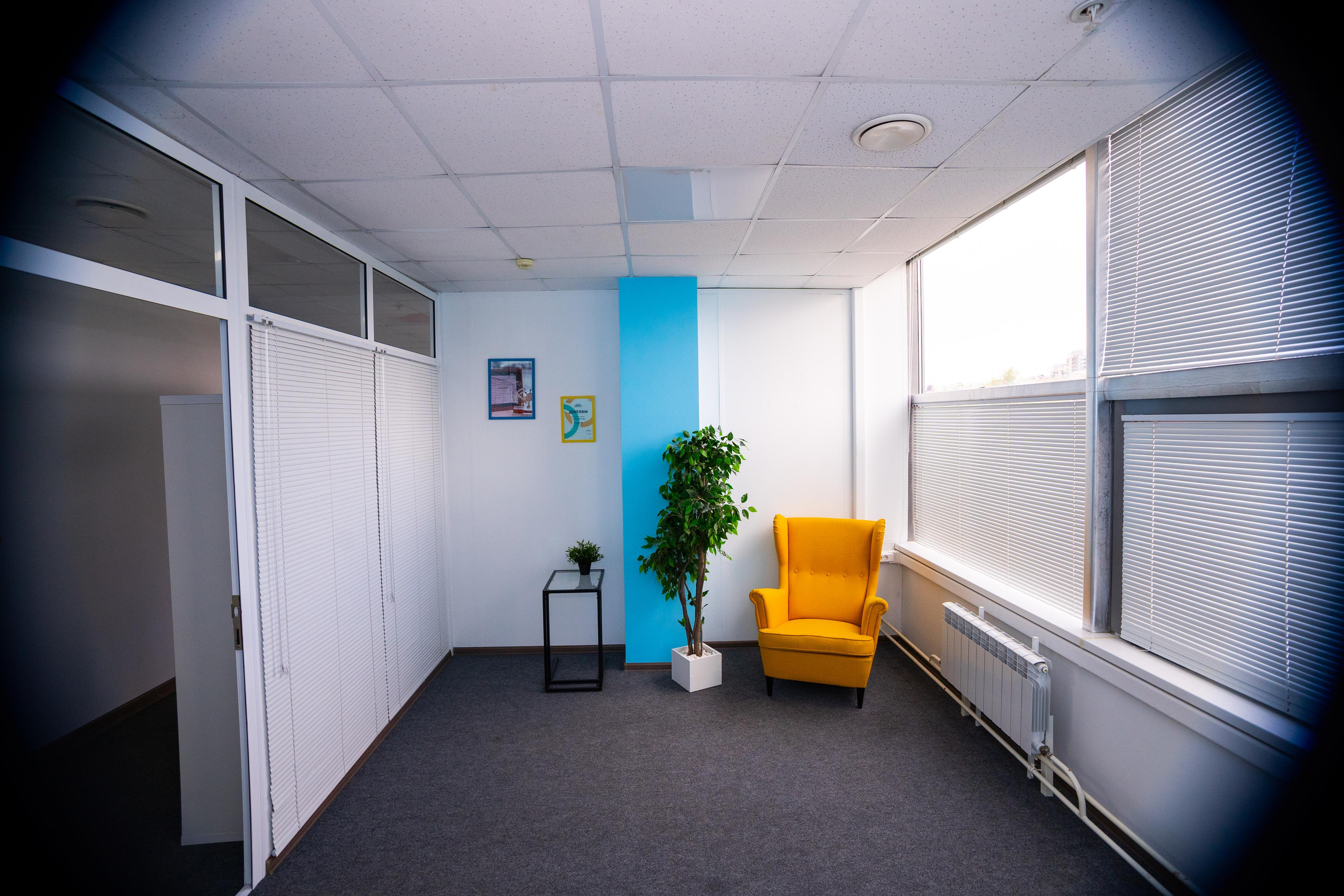 SimbirSoft MeetUp Самара. Фотограф в Самаре Иван Булатов