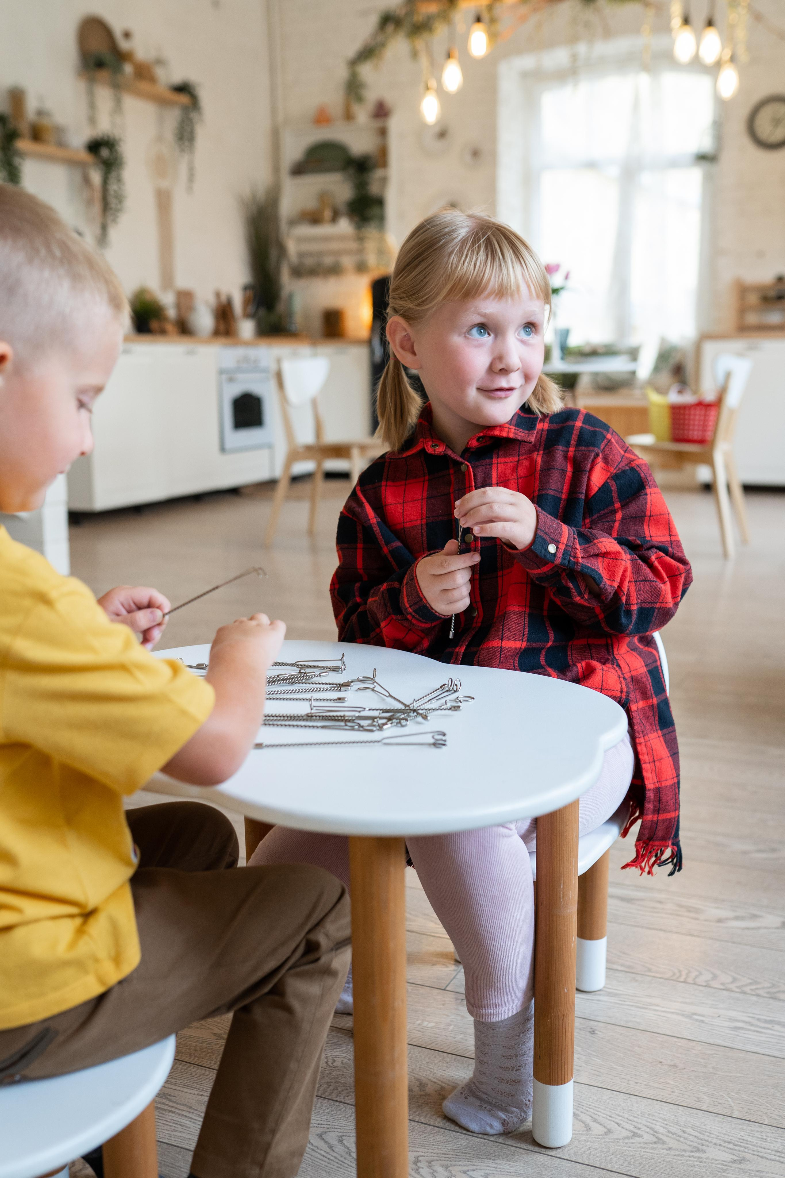 Логопедическая студия «Звук». Фотограф в Самаре Иван Булатов