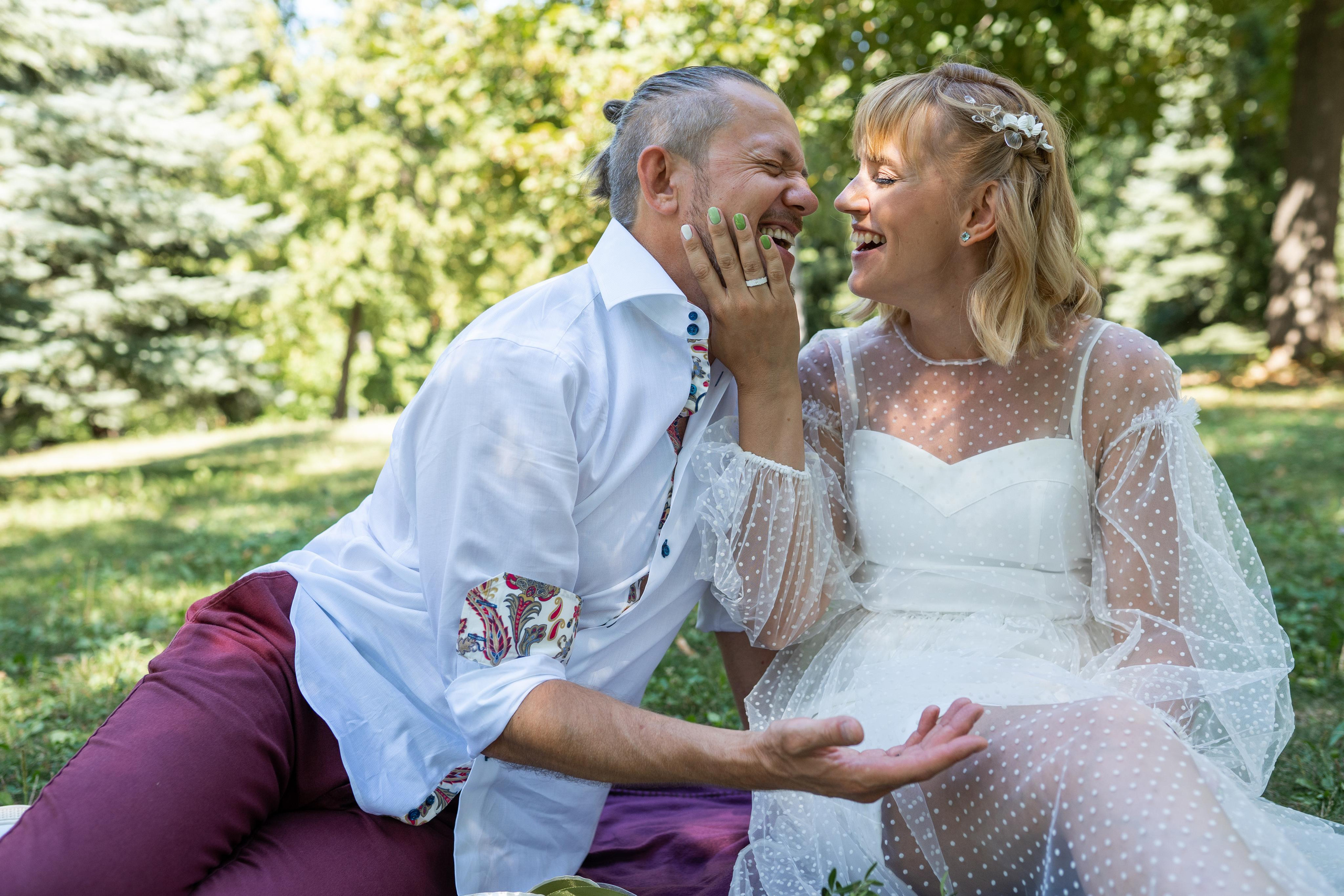 Олег и Мария. Фотограф в Самаре Иван Булатов