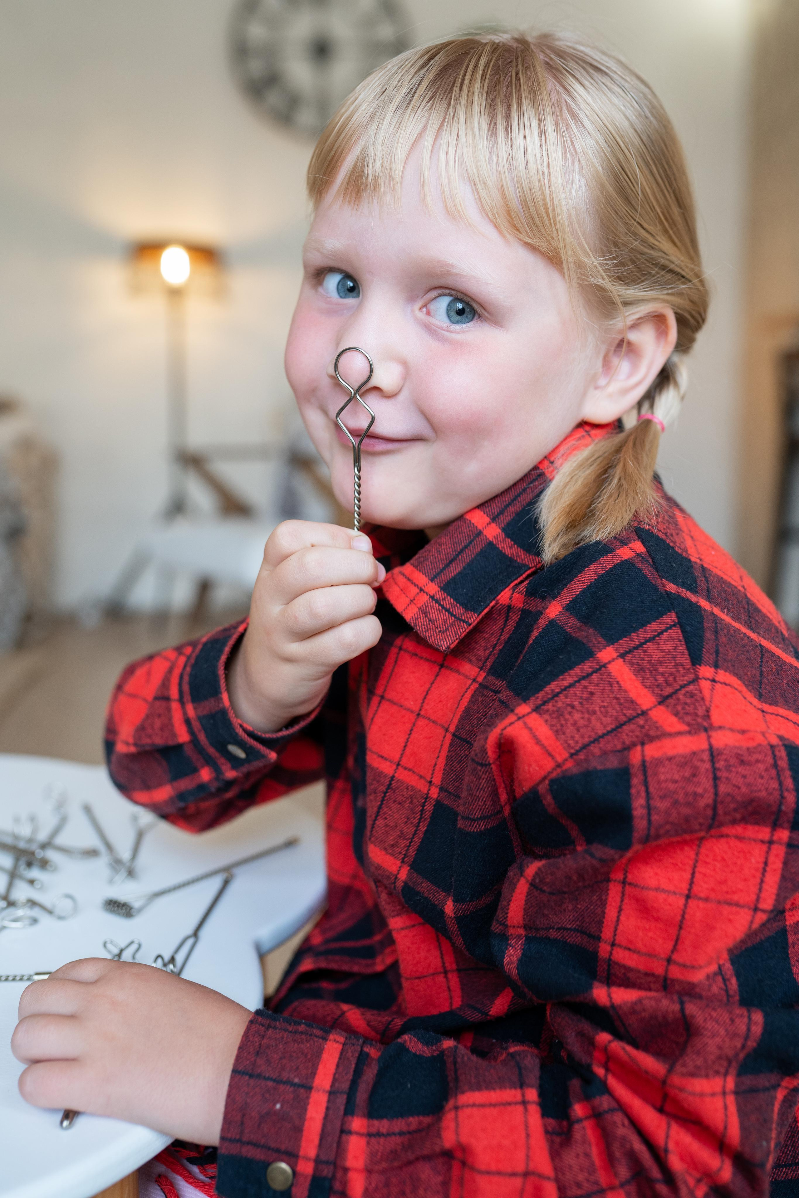 Логопедическая студия «Звук». Фотограф в Самаре Иван Булатов