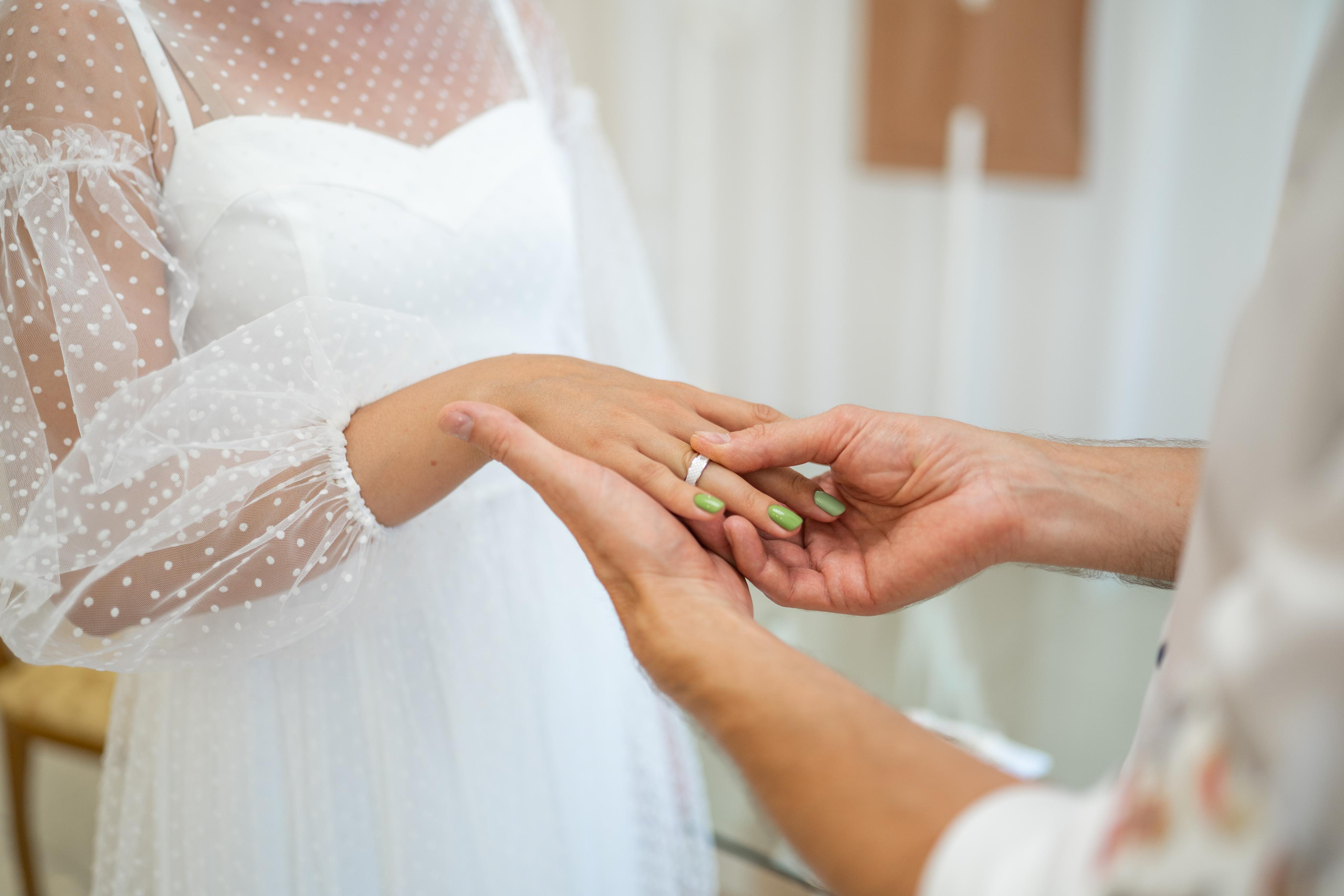 Олег и Мария. Фотограф в Самаре Иван Булатов