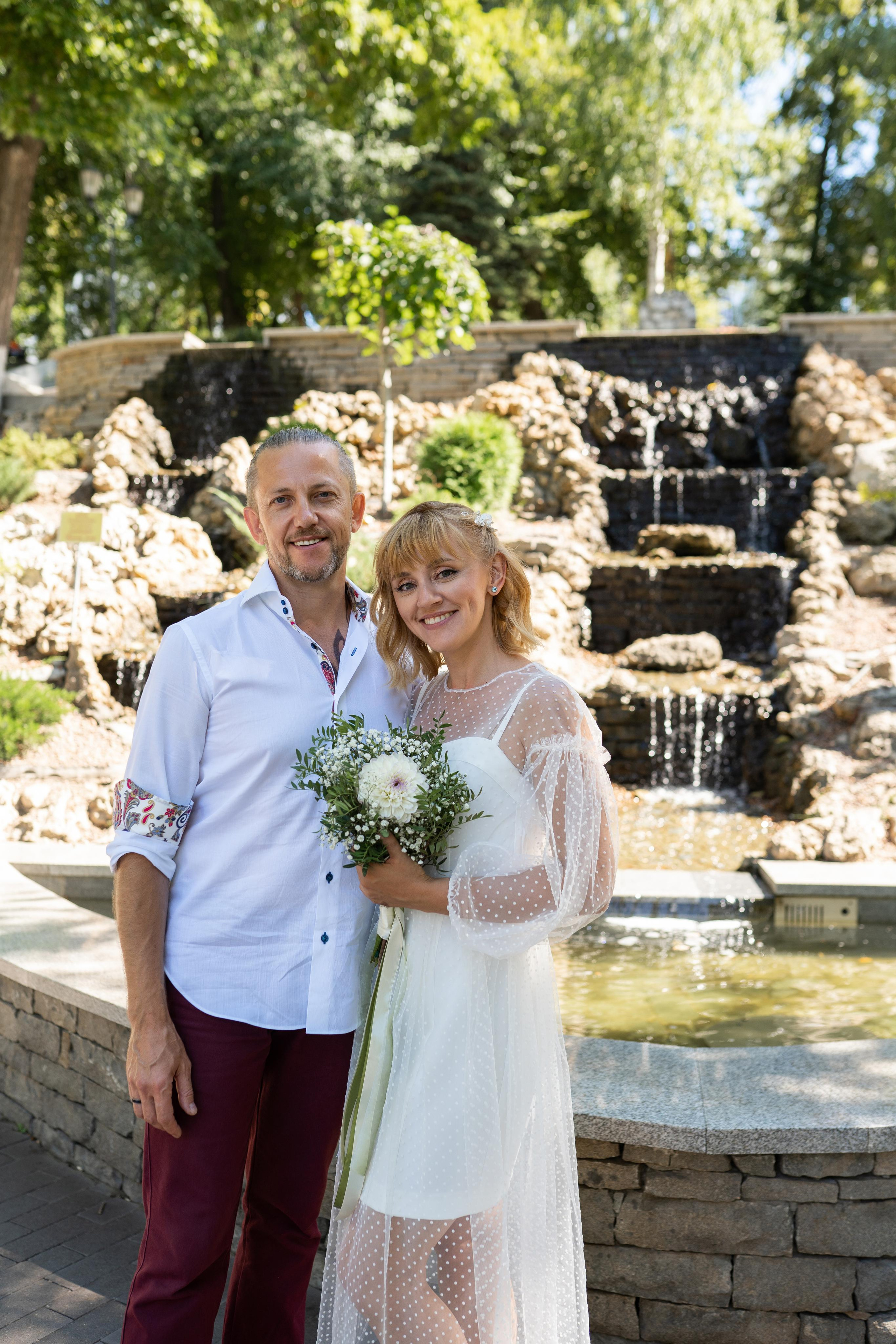 Олег и Мария. Фотограф в Самаре Иван Булатов