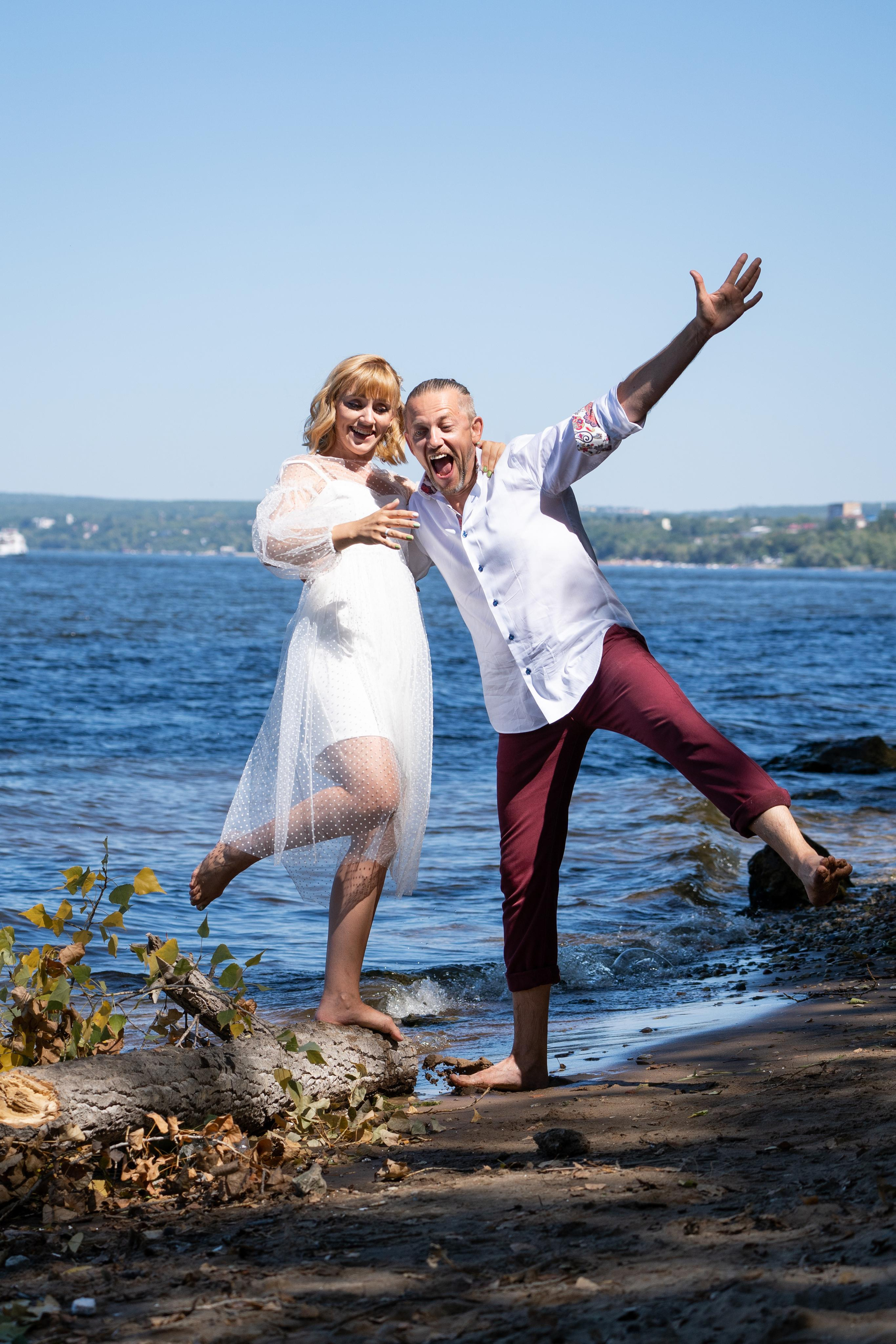 Олег и Мария. Фотограф в Самаре Иван Булатов