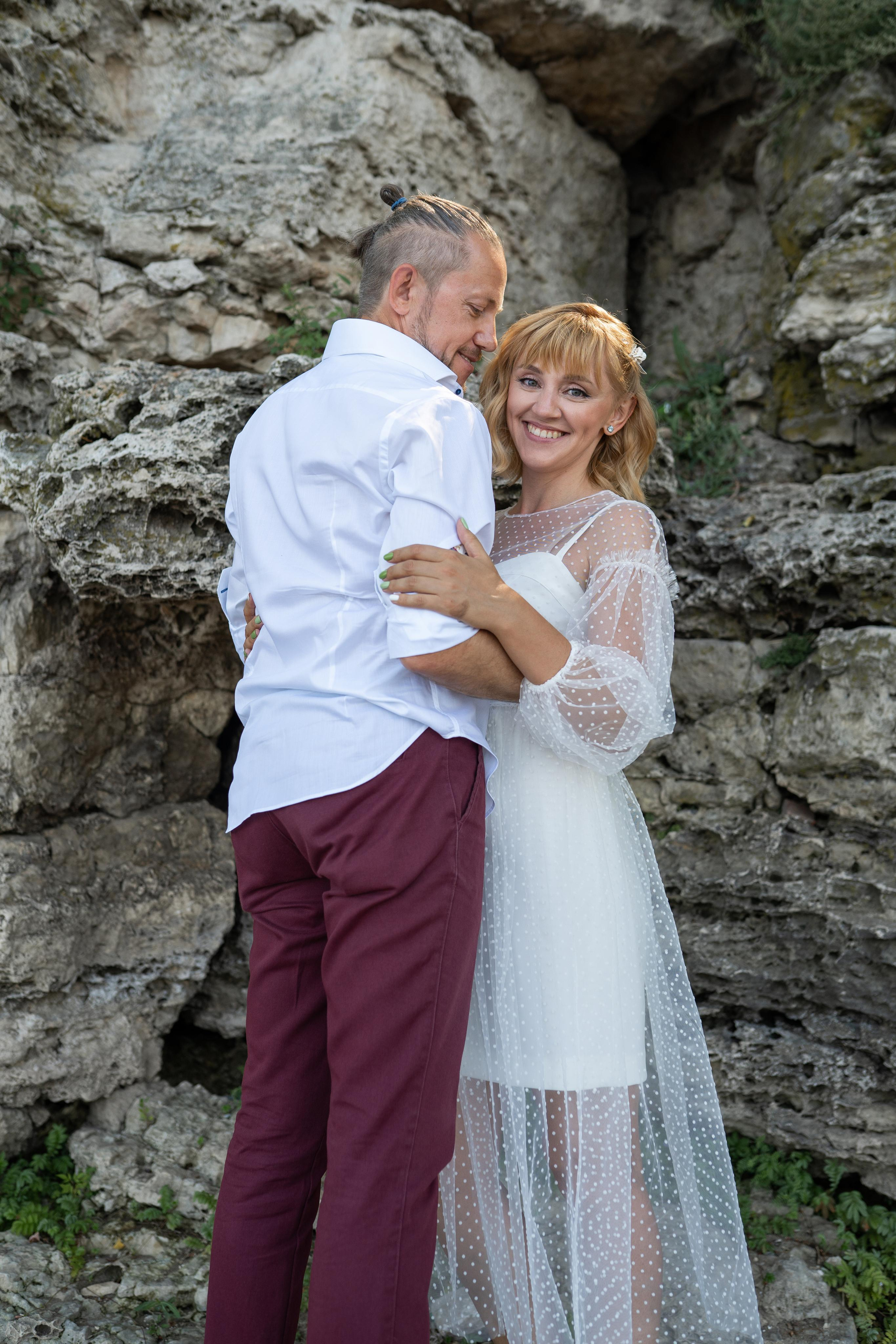 Олег и Мария. Фотограф в Самаре Иван Булатов