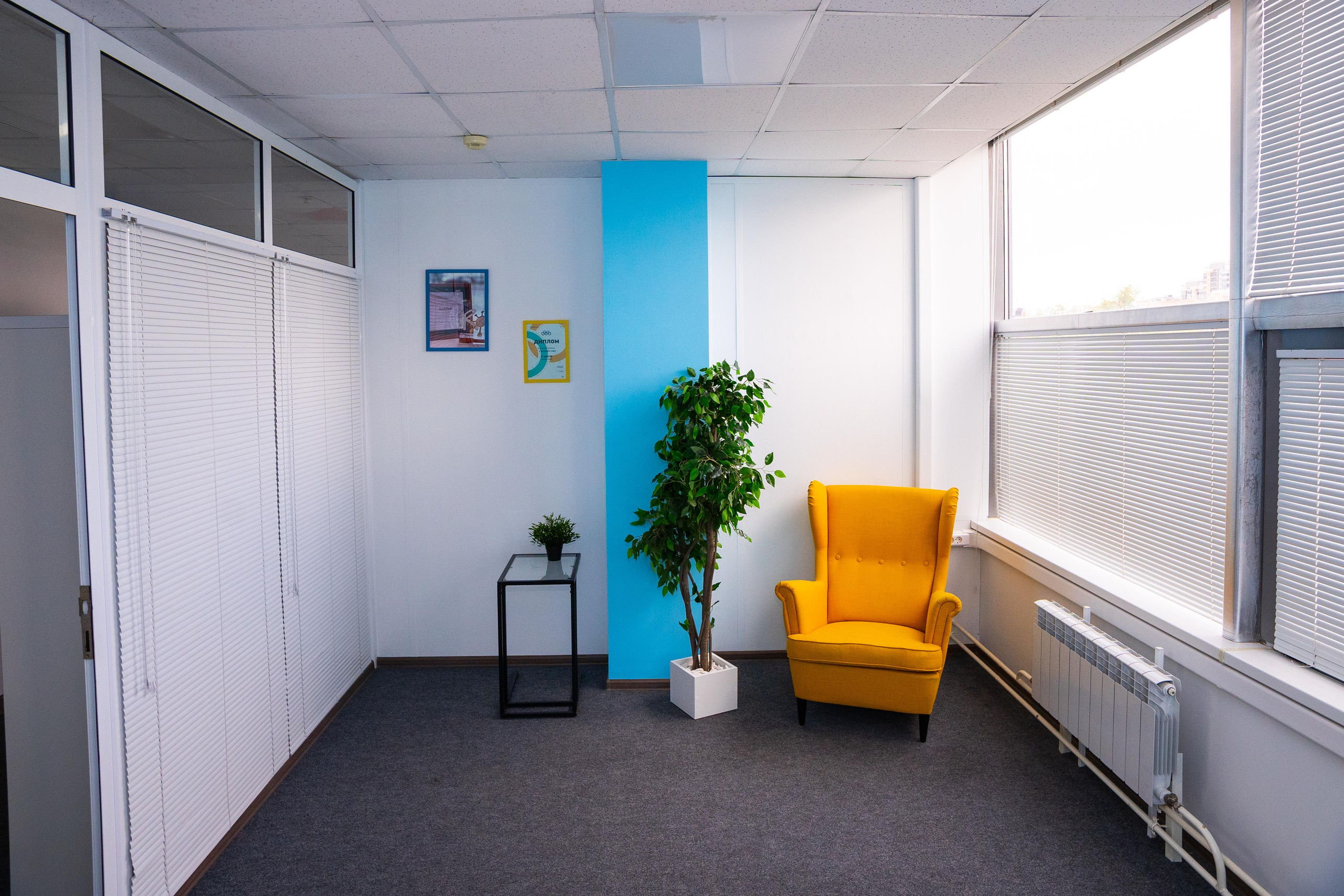 SimbirSoft MeetUp Самара. Фотограф в Самаре Иван Булатов