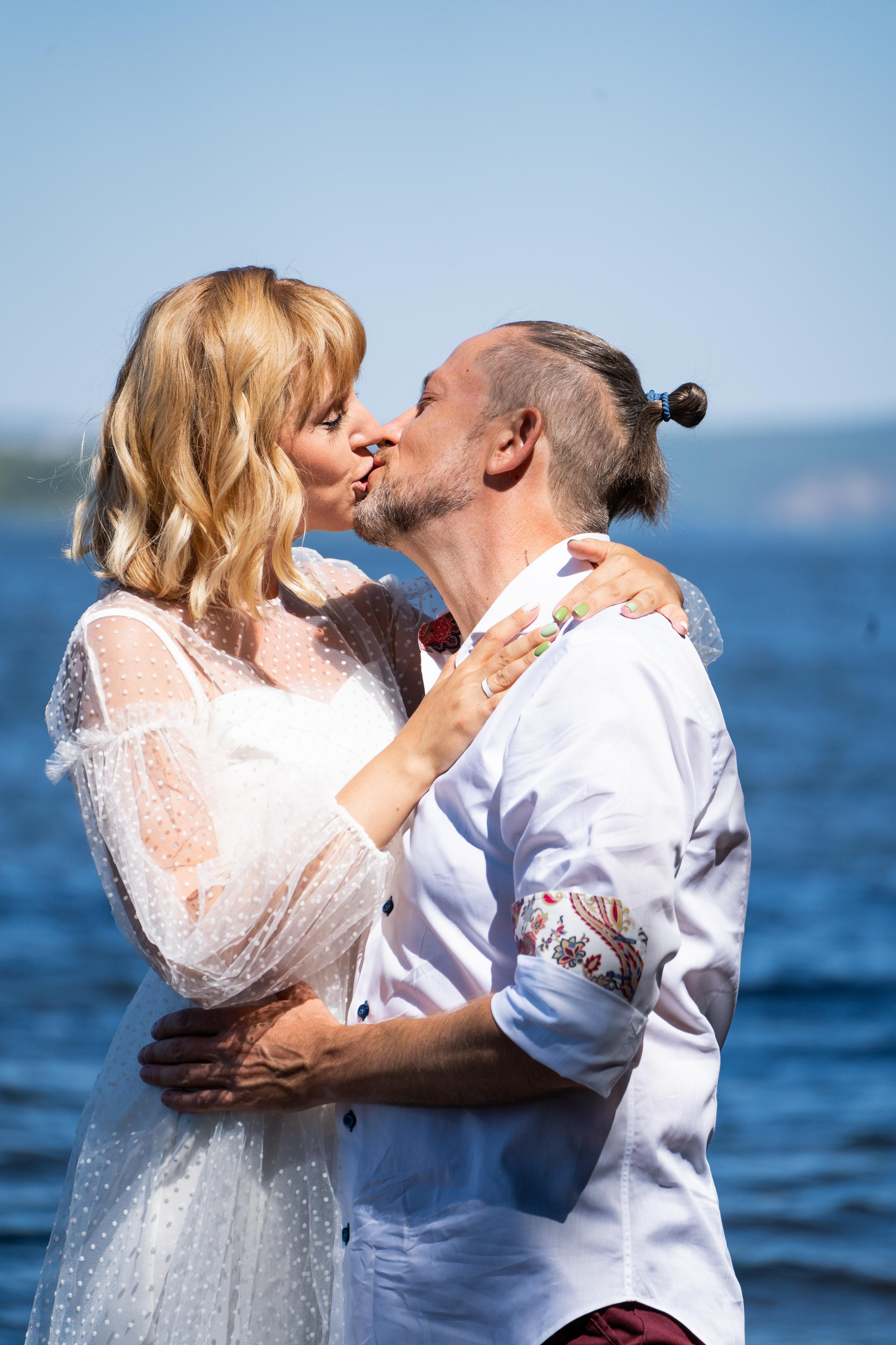 Олег и Мария. Фотограф в Самаре Иван Булатов