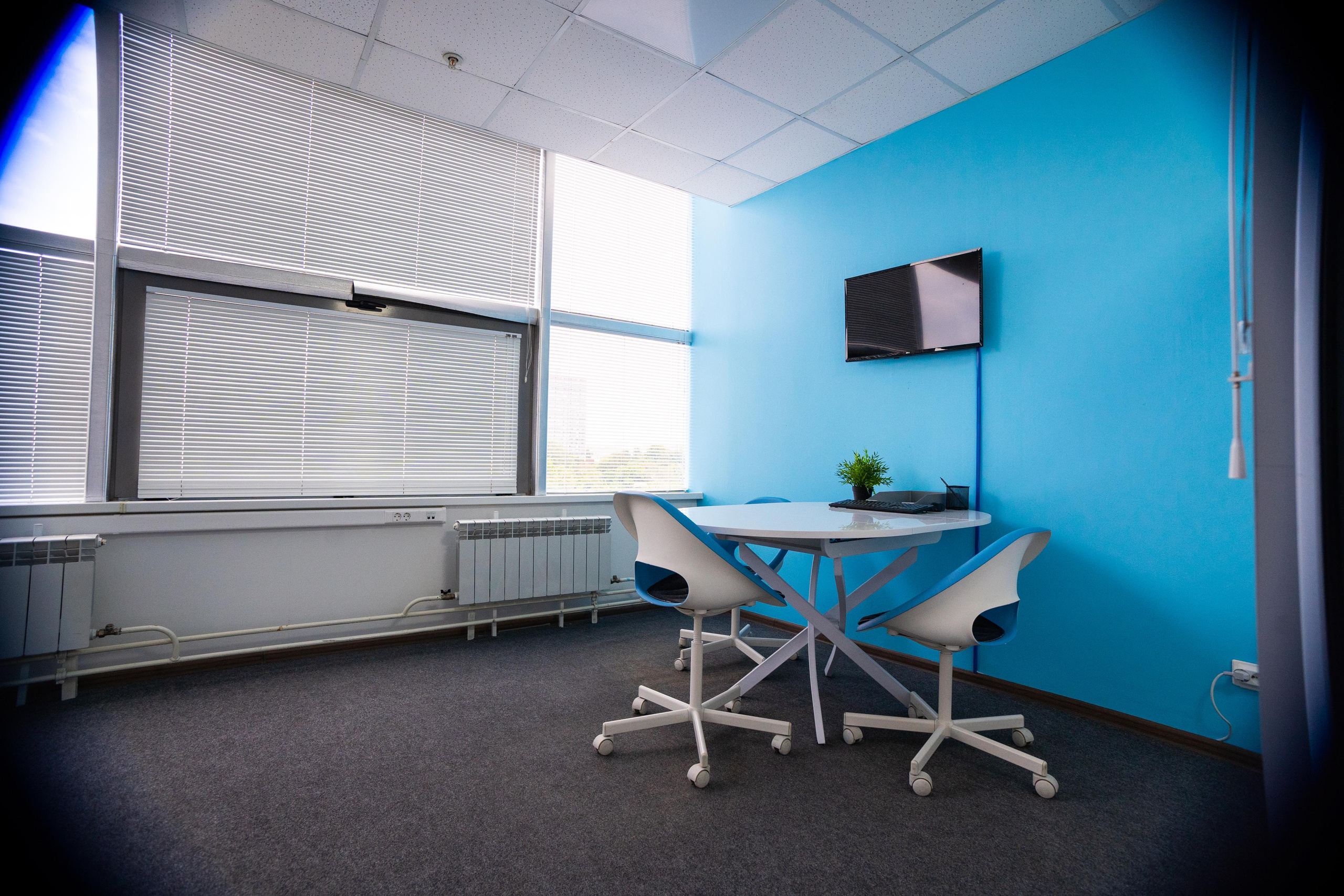 SimbirSoft MeetUp Самара. Фотограф в Самаре Иван Булатов