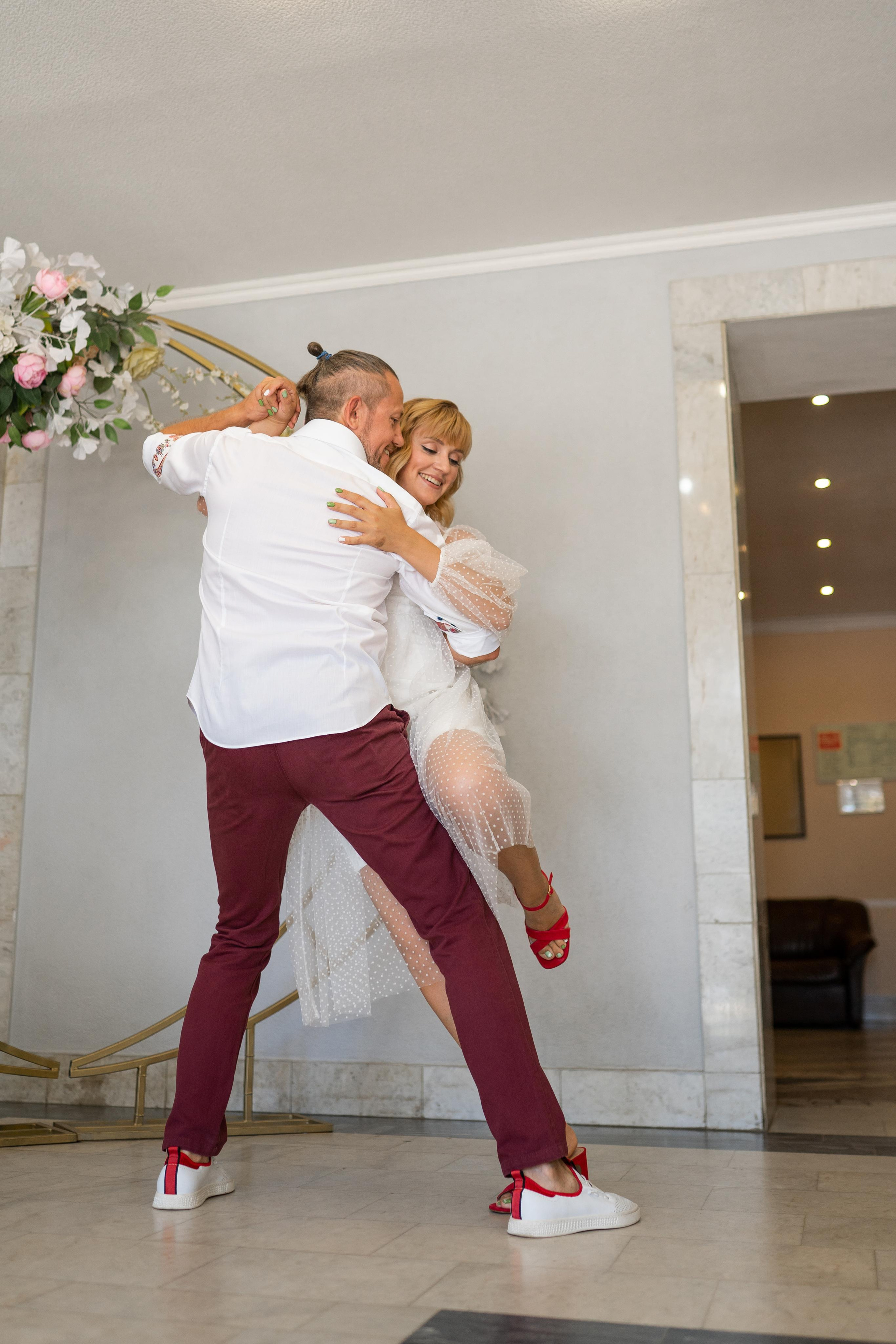 Олег и Мария. Фотограф в Самаре Иван Булатов