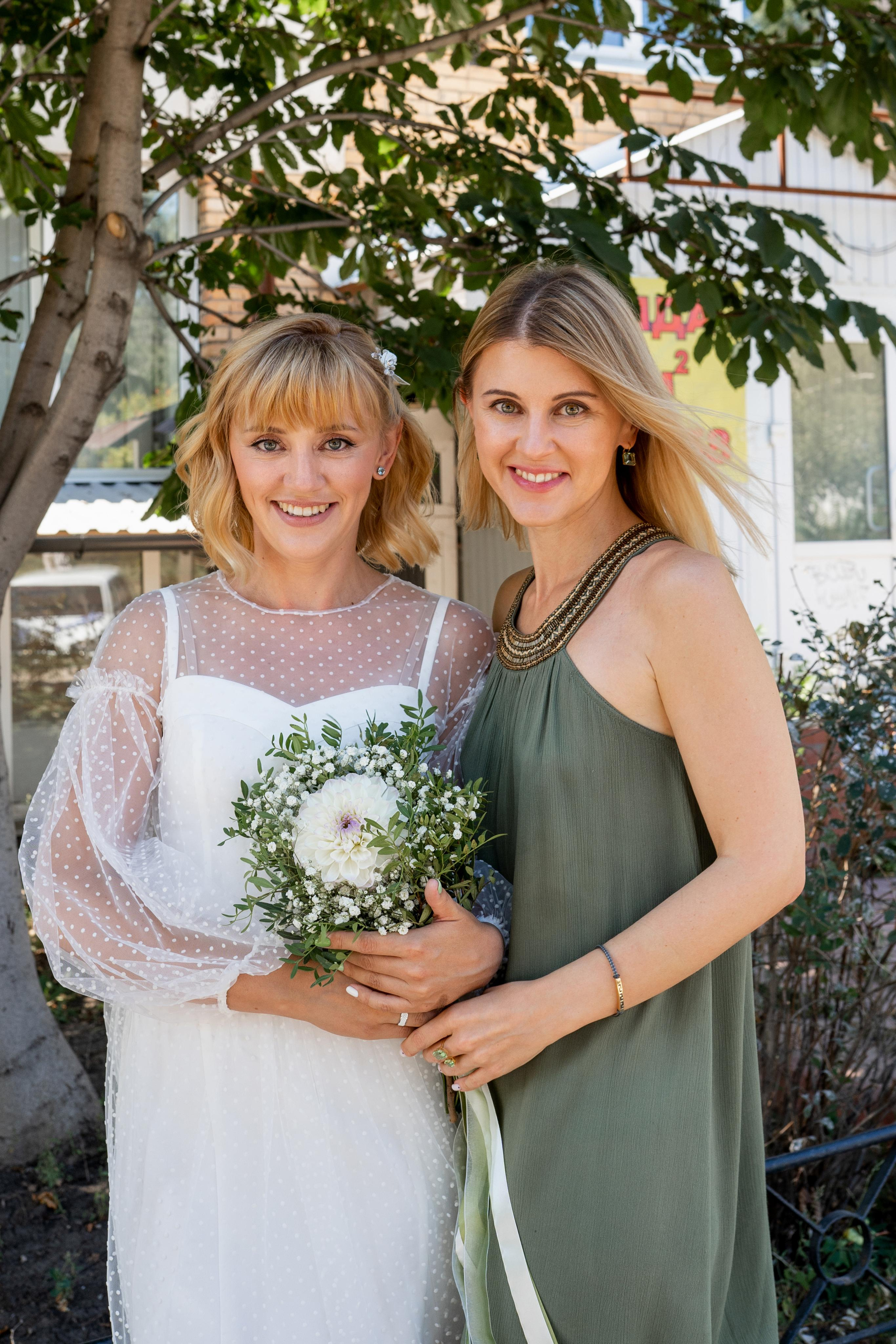 Олег и Мария. Фотограф в Самаре Иван Булатов