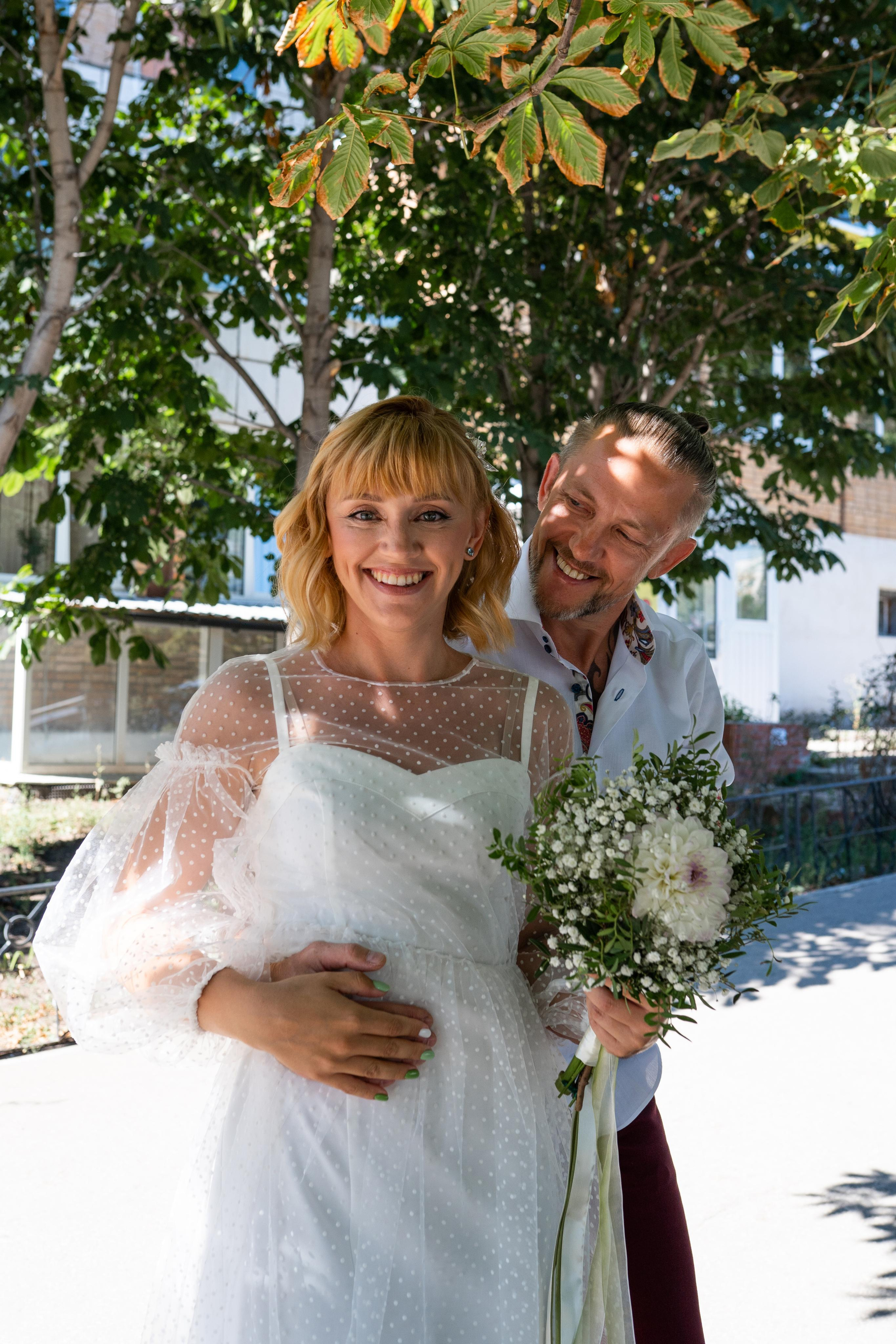 Олег и Мария. Фотограф в Самаре Иван Булатов