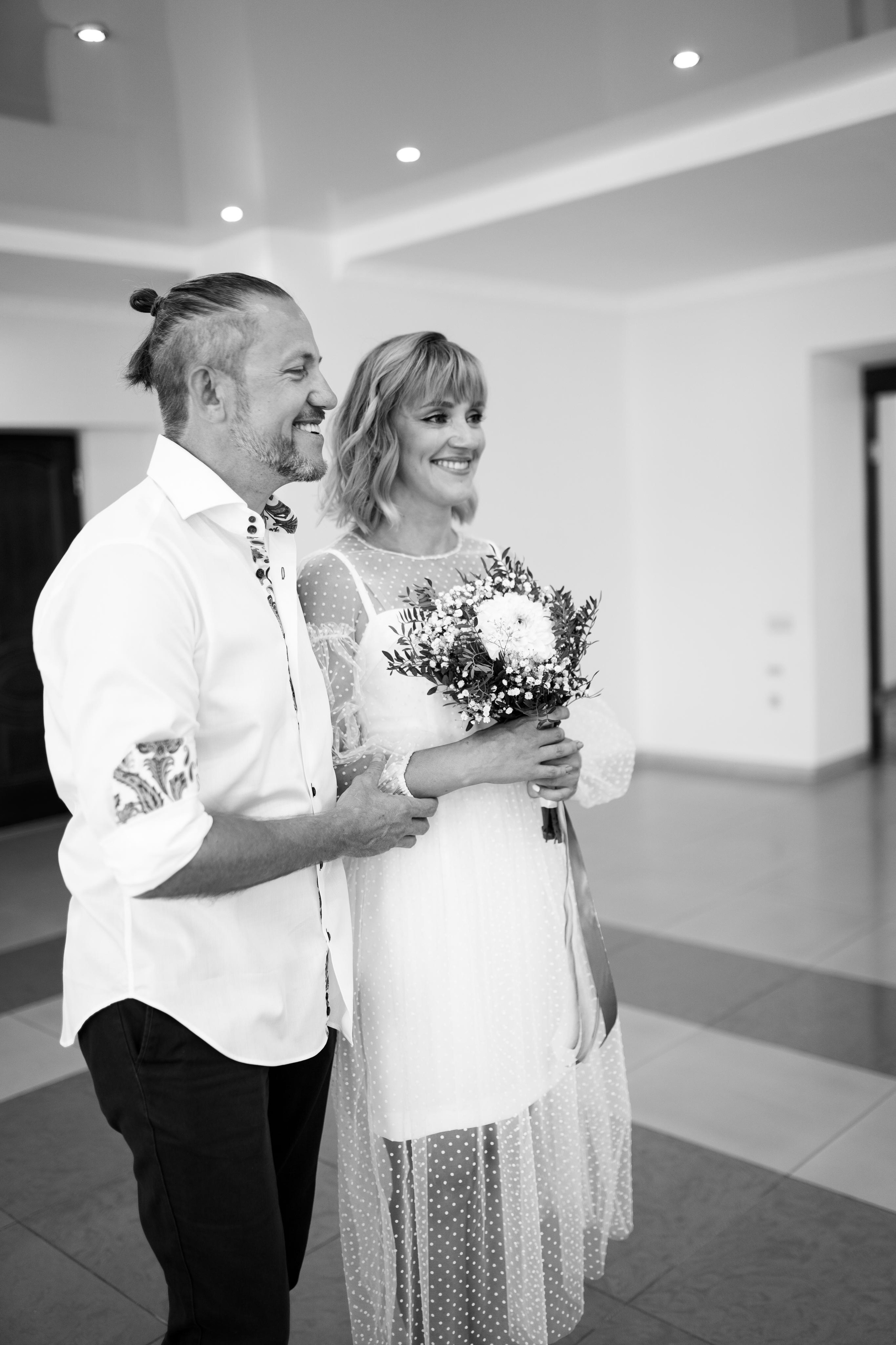 Олег и Мария. Фотограф в Самаре Иван Булатов