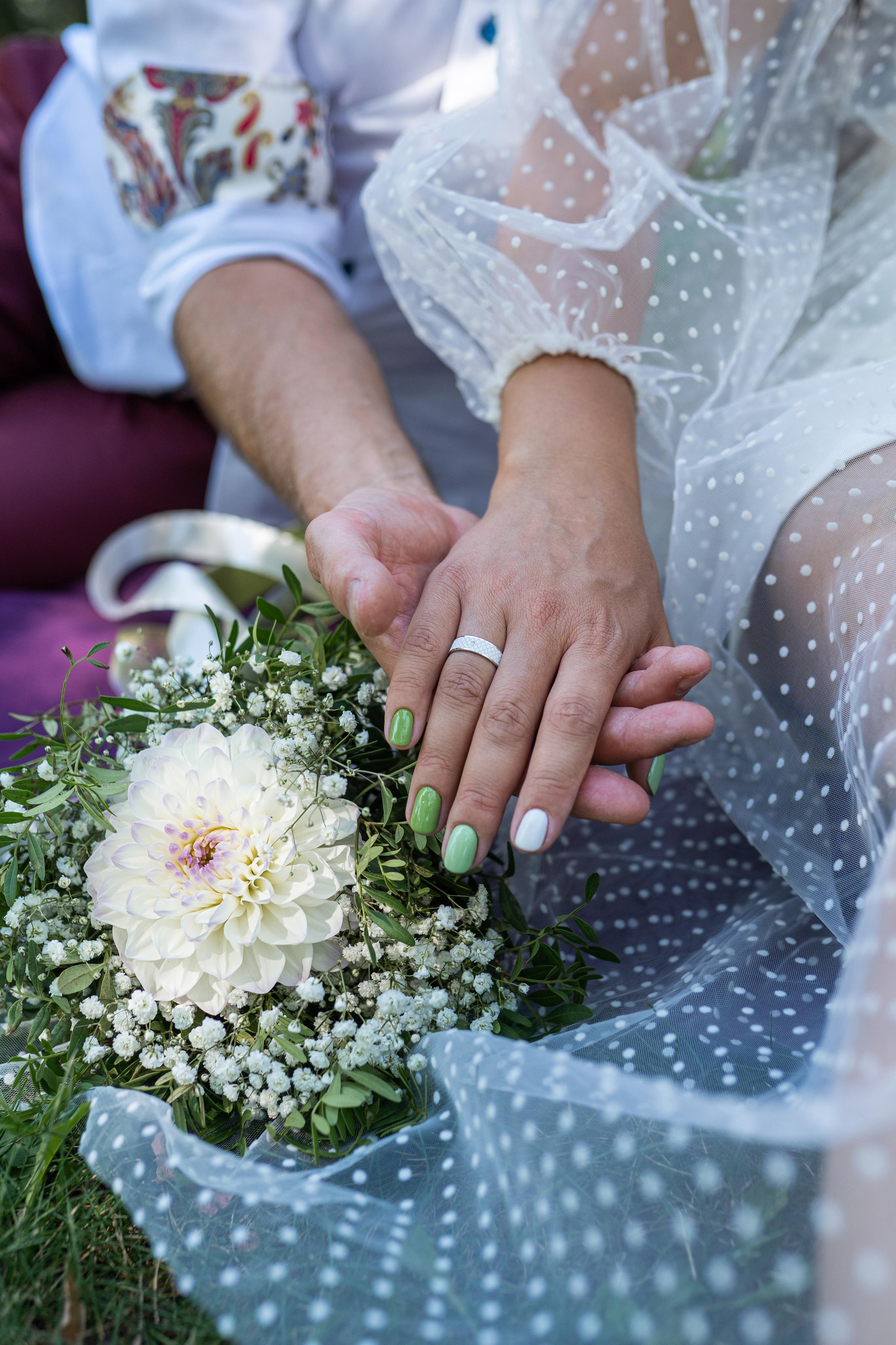 Олег и Мария. Фотограф в Самаре Иван Булатов