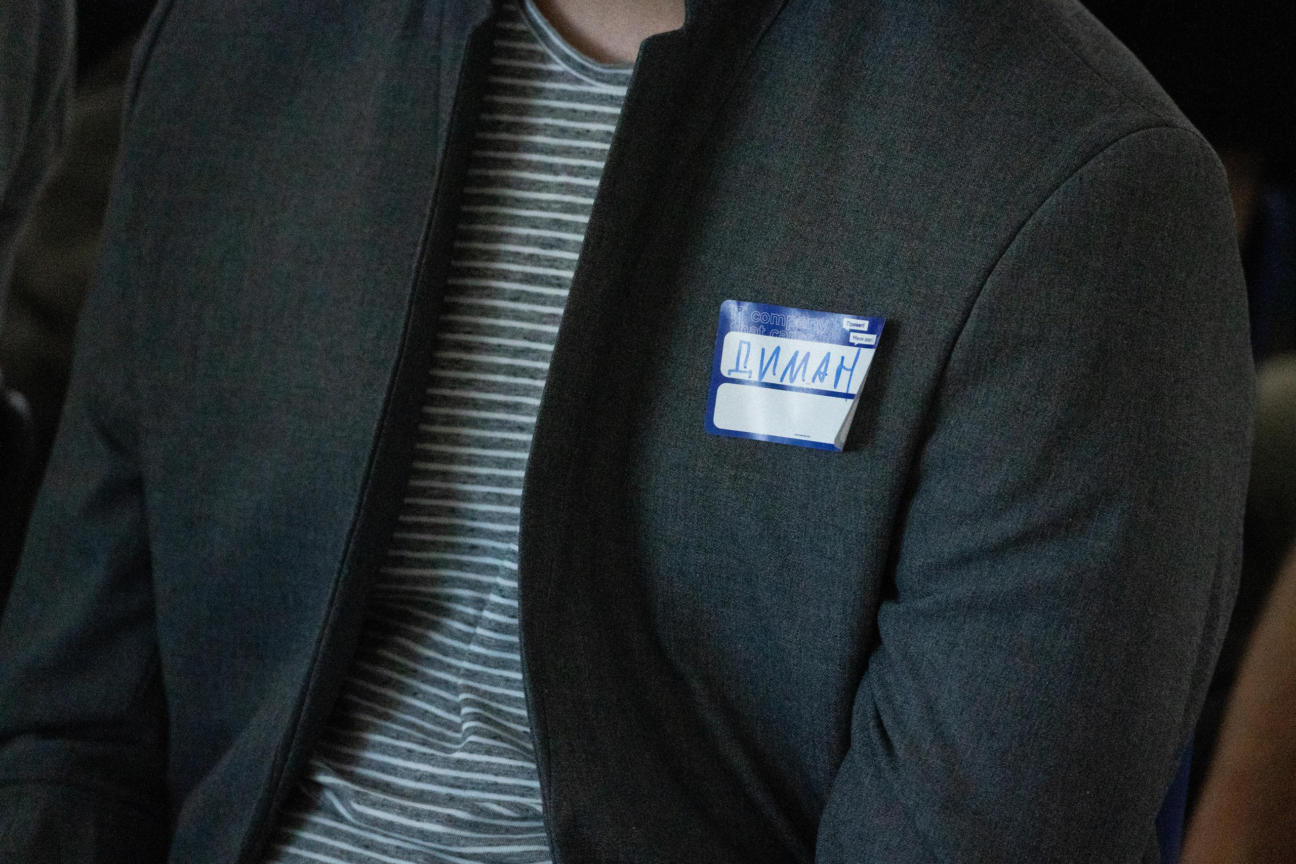 SimbirSoft MeetUp Самара. Фотограф в Самаре Иван Булатов