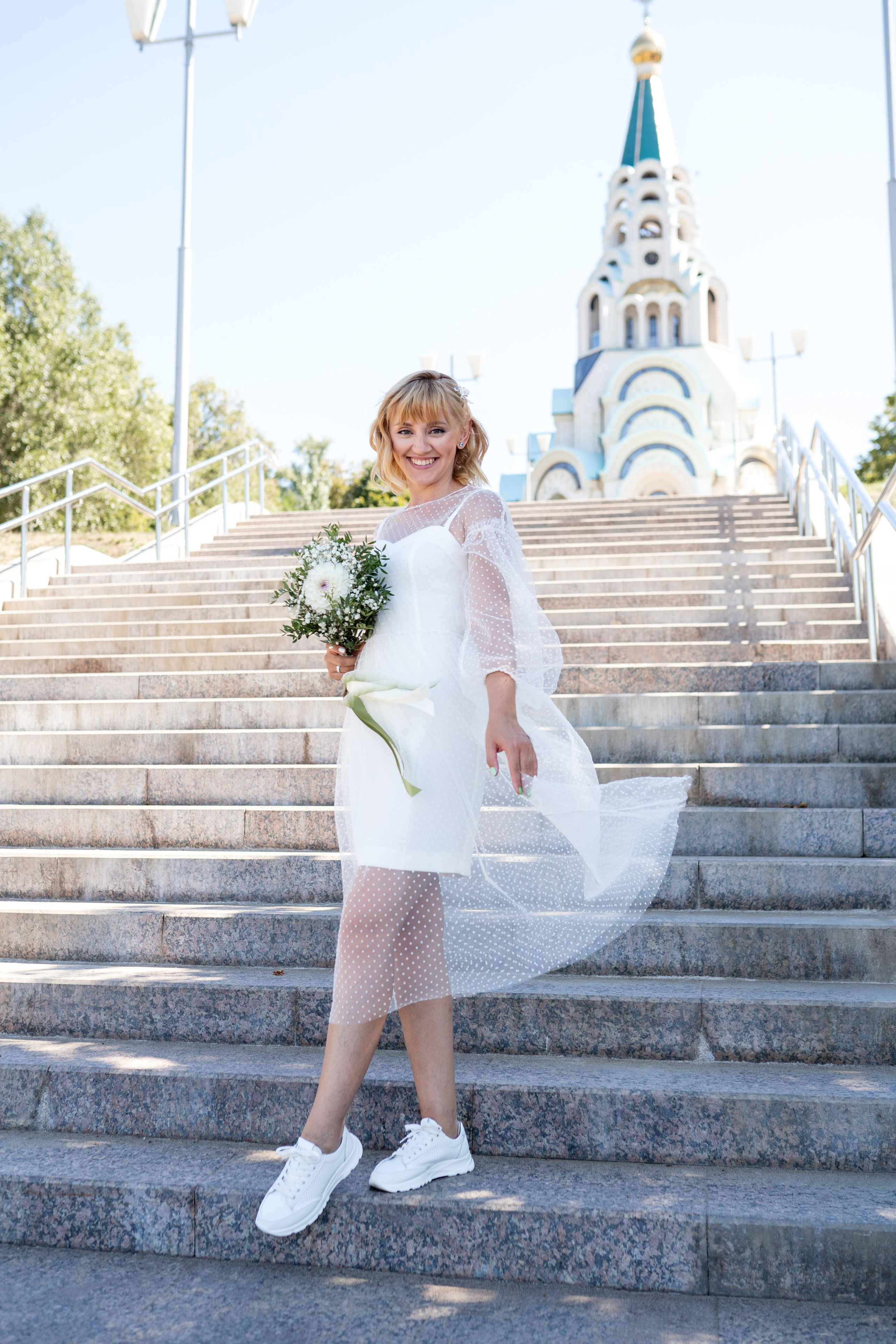 Олег и Мария. Фотограф в Самаре Иван Булатов