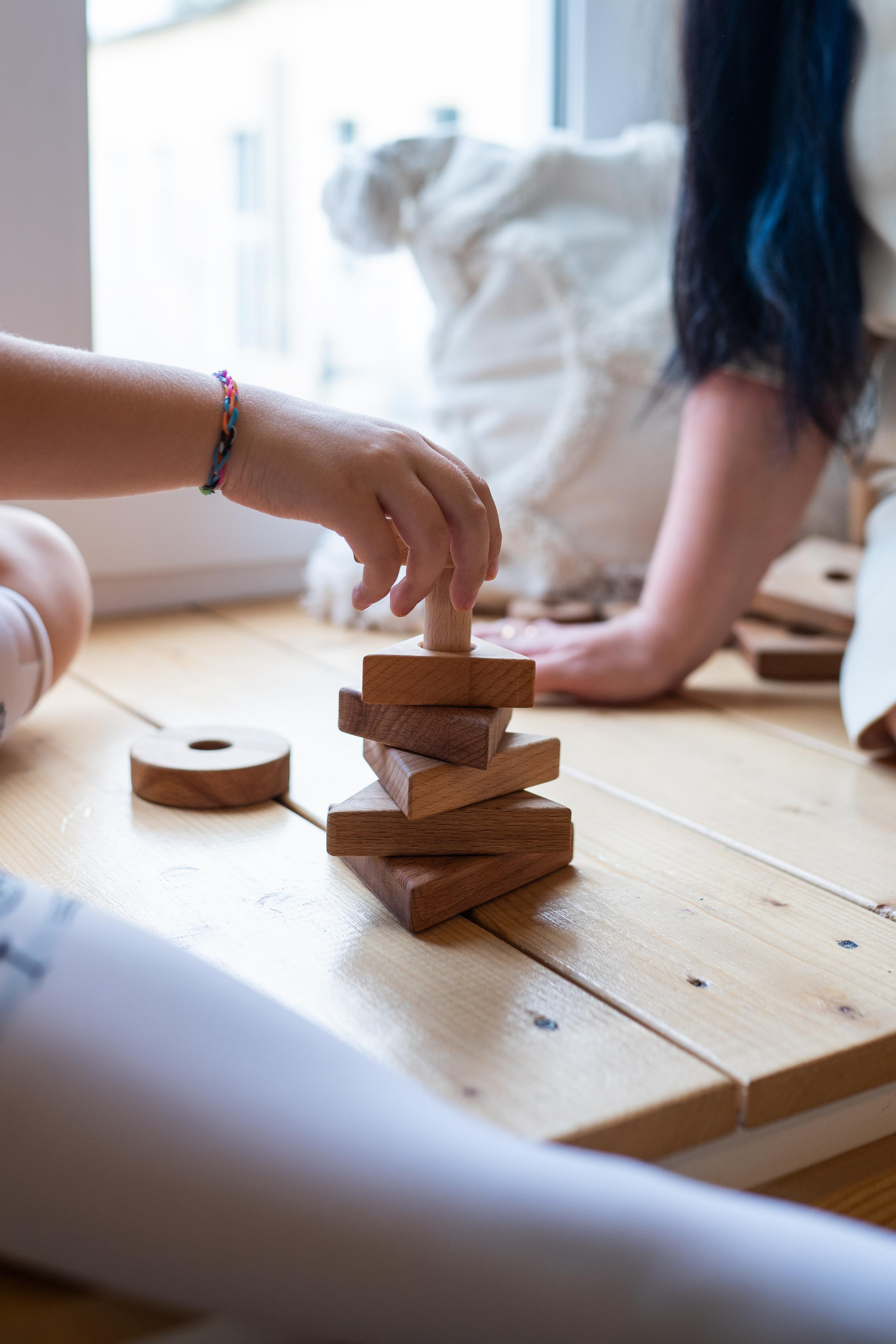 Логопедическая студия «Звук». Фотограф в Самаре Иван Булатов
