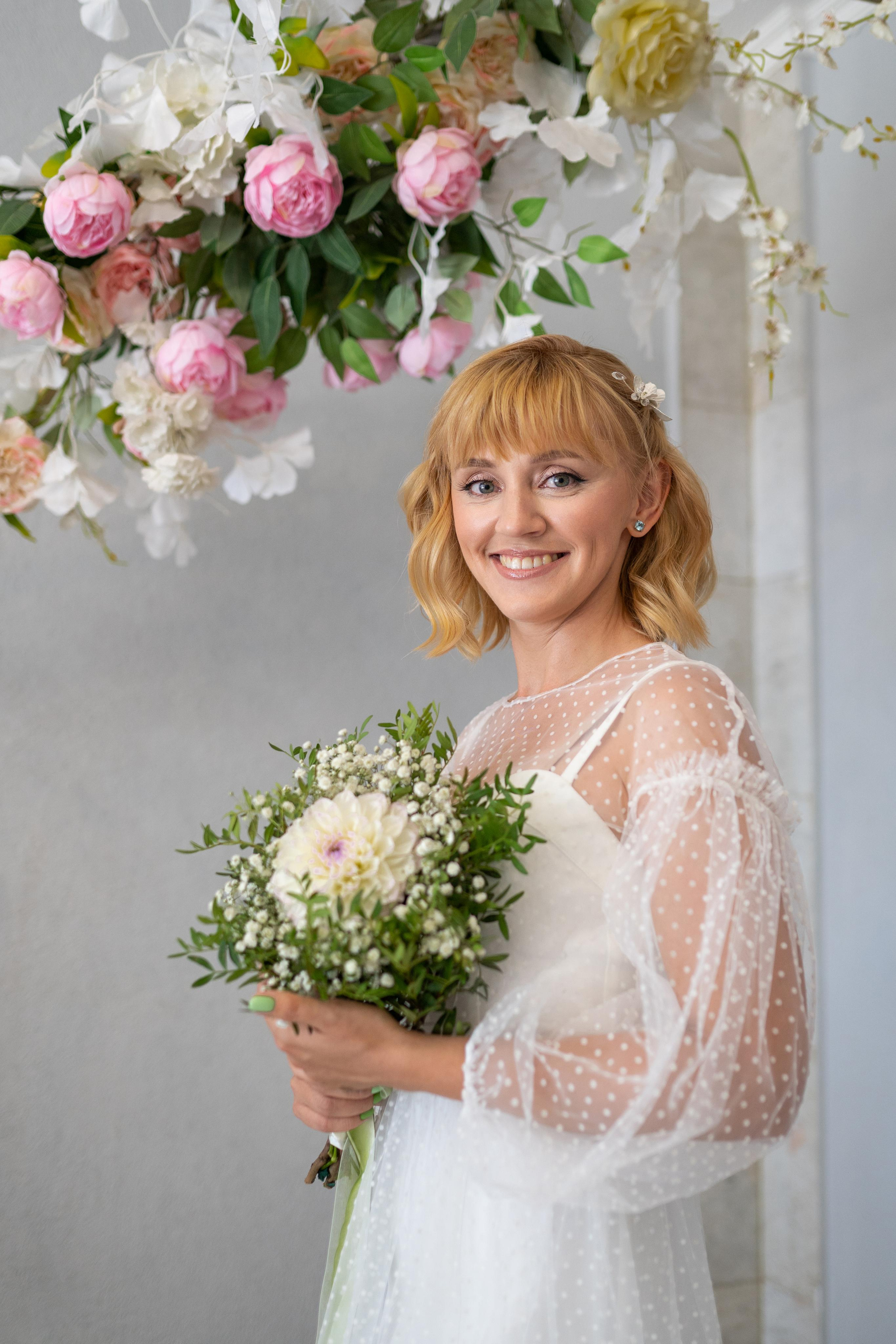 Олег и Мария. Фотограф в Самаре Иван Булатов