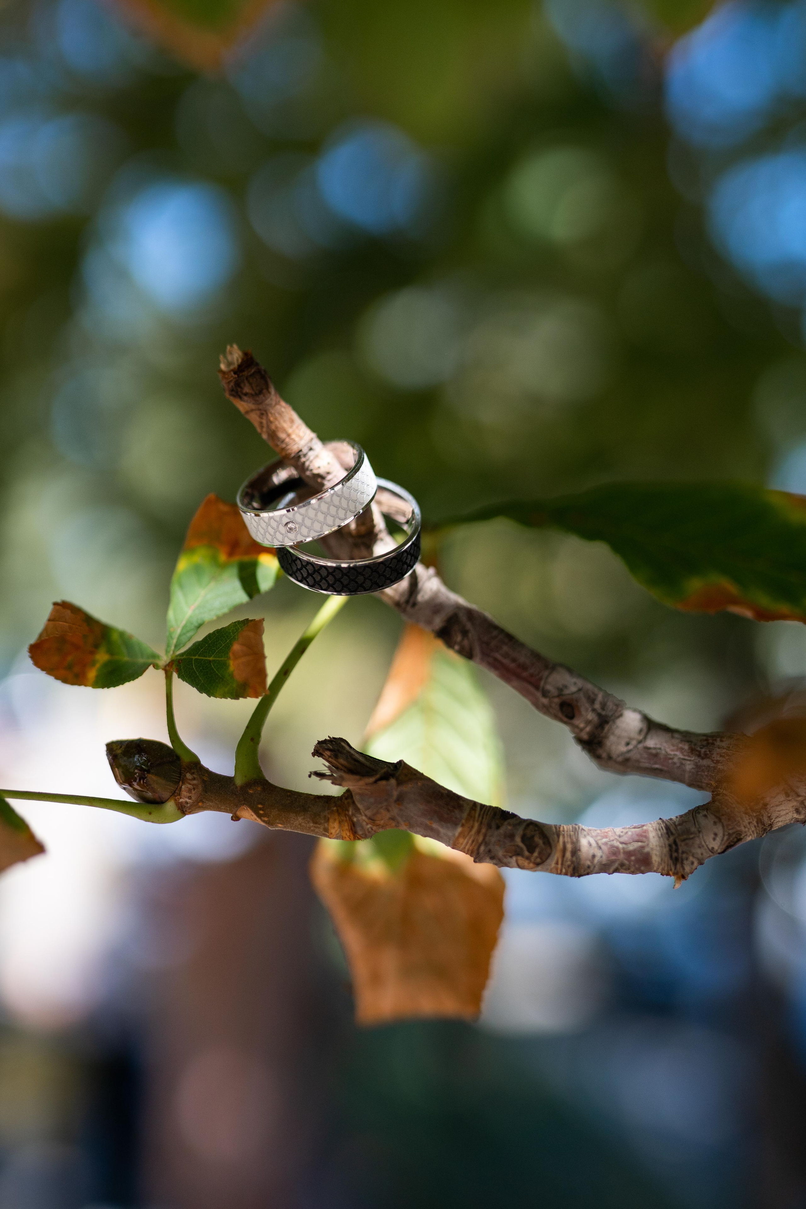 Олег и Мария. Фотограф в Самаре Иван Булатов