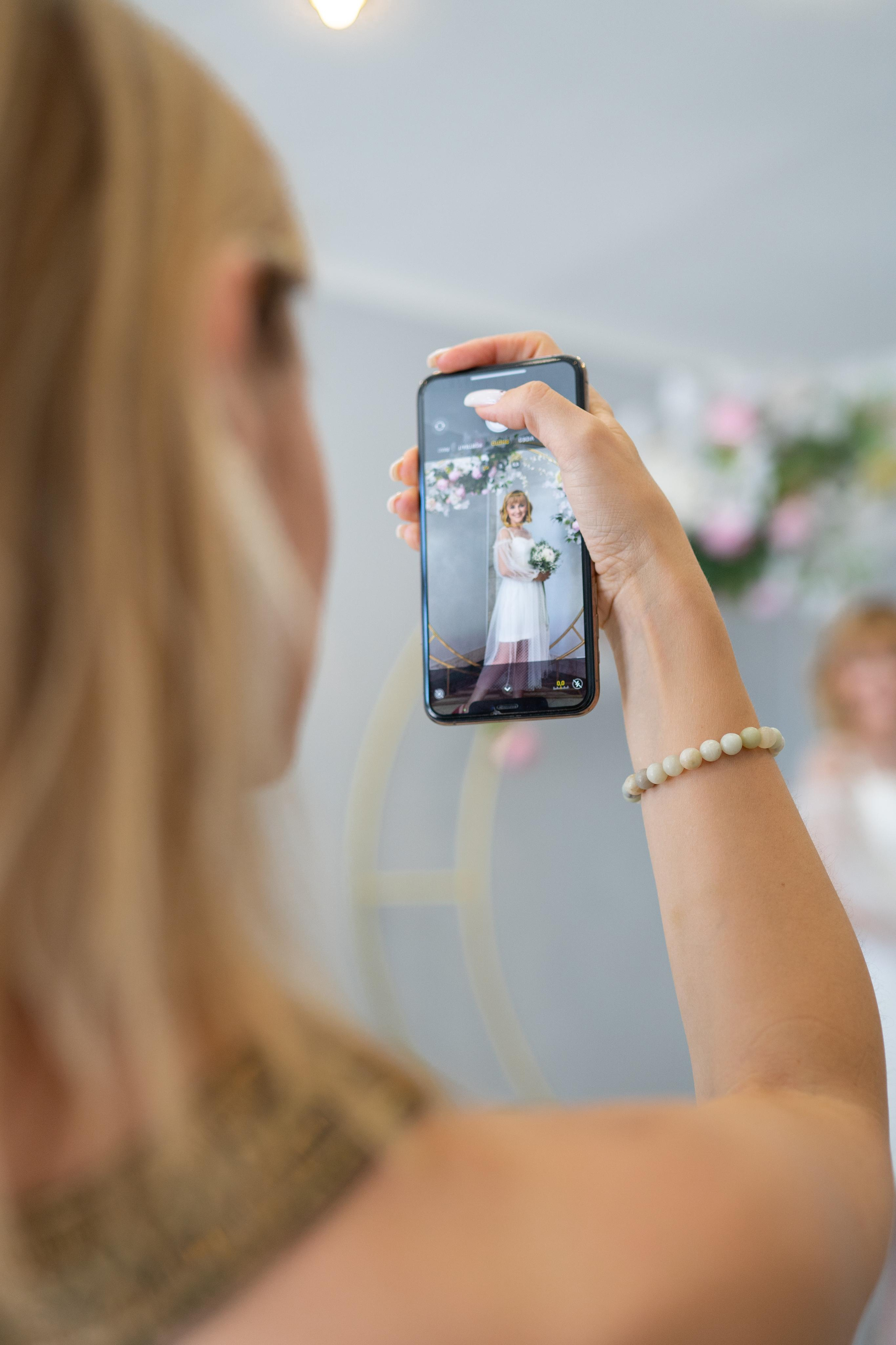 Олег и Мария. Фотограф в Самаре Иван Булатов