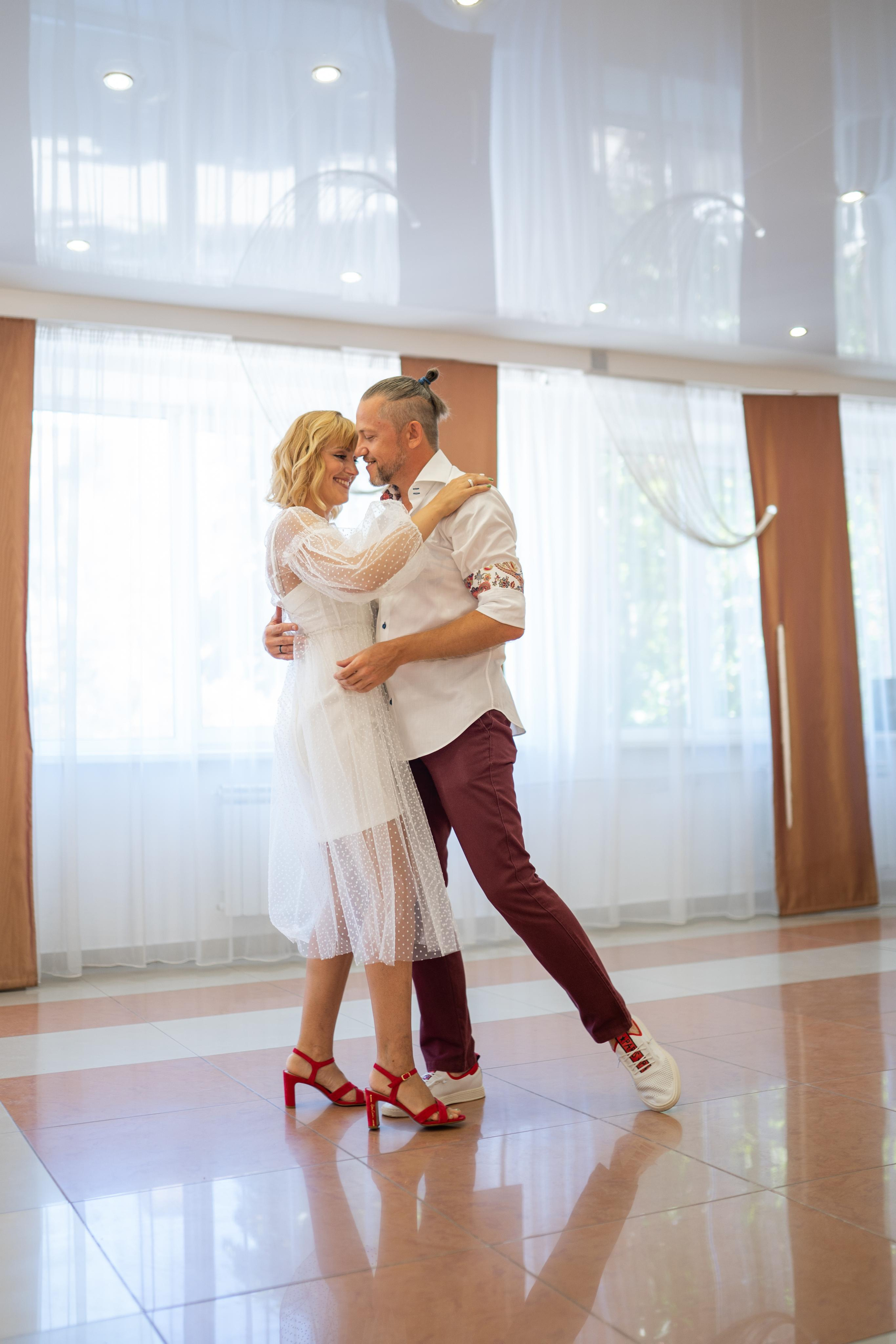 Олег и Мария. Фотограф в Самаре Иван Булатов