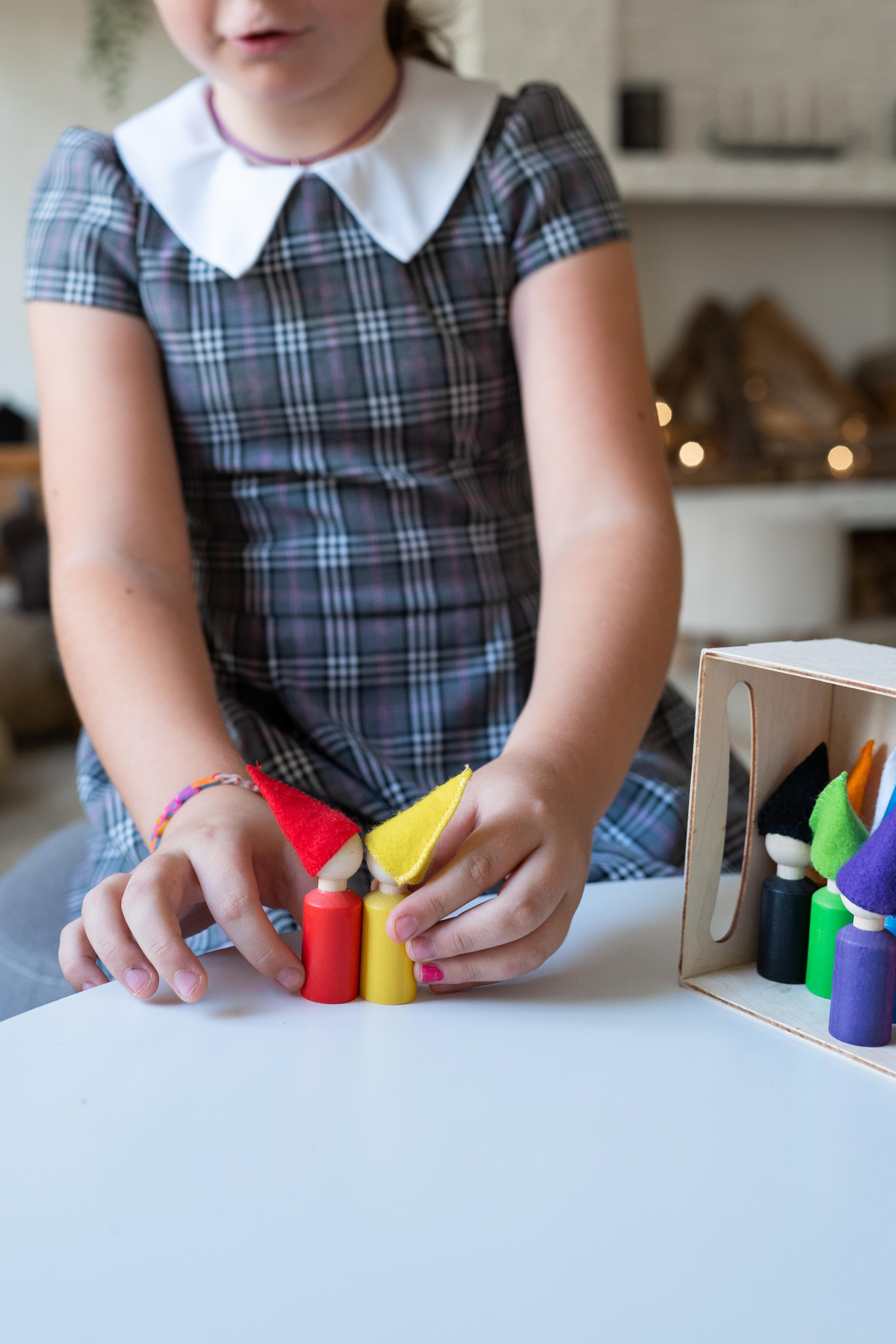 Логопедическая студия «Звук». Фотограф в Самаре Иван Булатов