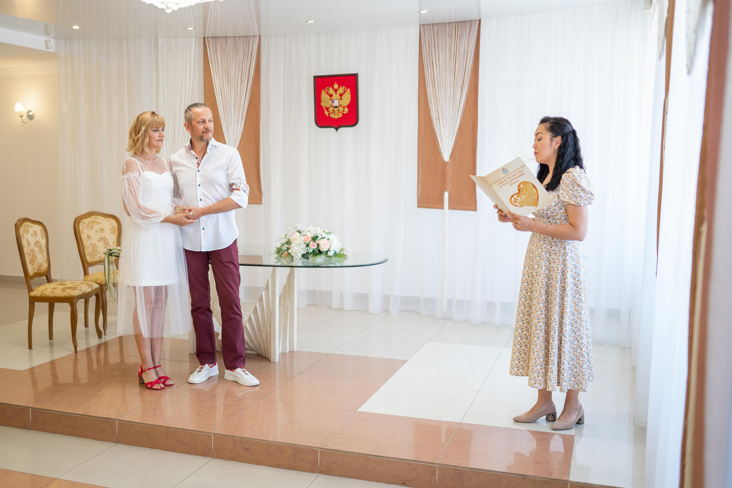 Олег и Мария. Фотограф в Самаре Иван Булатов