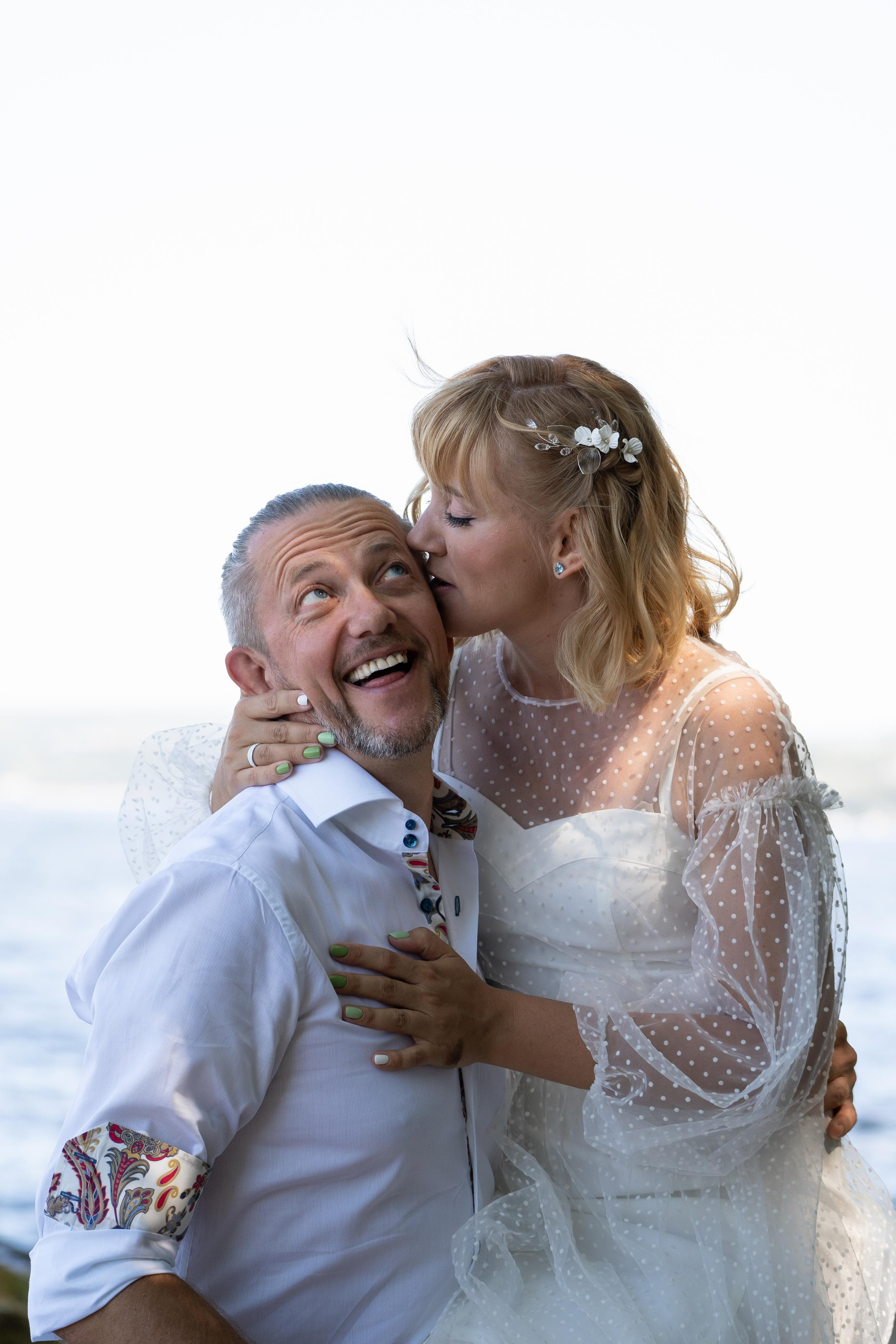 Олег и Мария. Фотограф в Самаре Иван Булатов