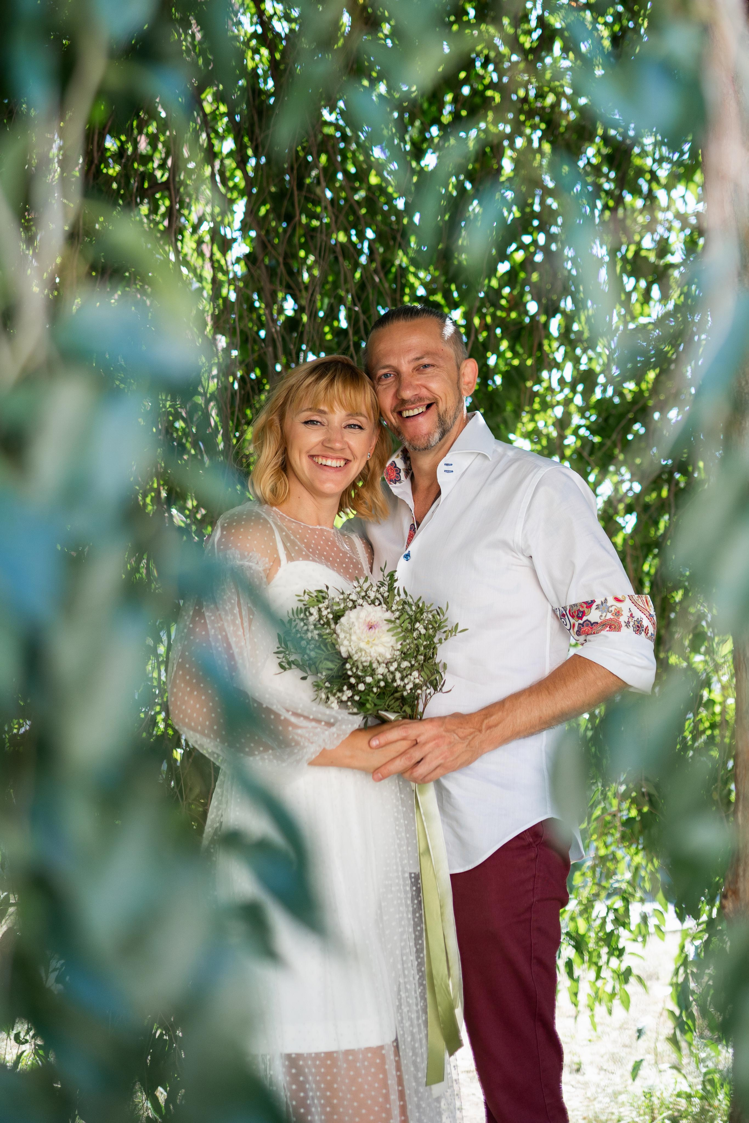 Олег и Мария. Фотограф в Самаре Иван Булатов