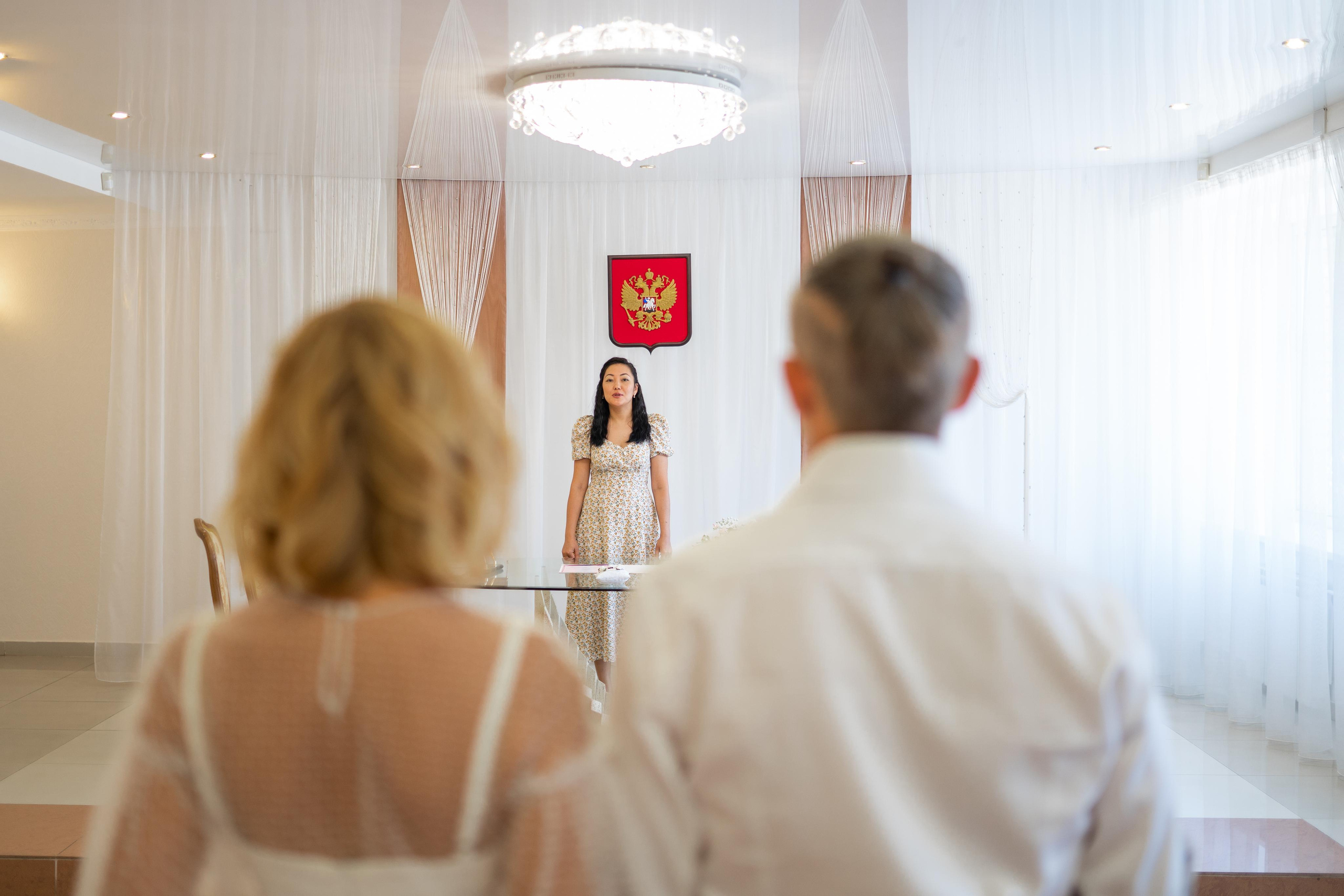 Олег и Мария. Фотограф в Самаре Иван Булатов