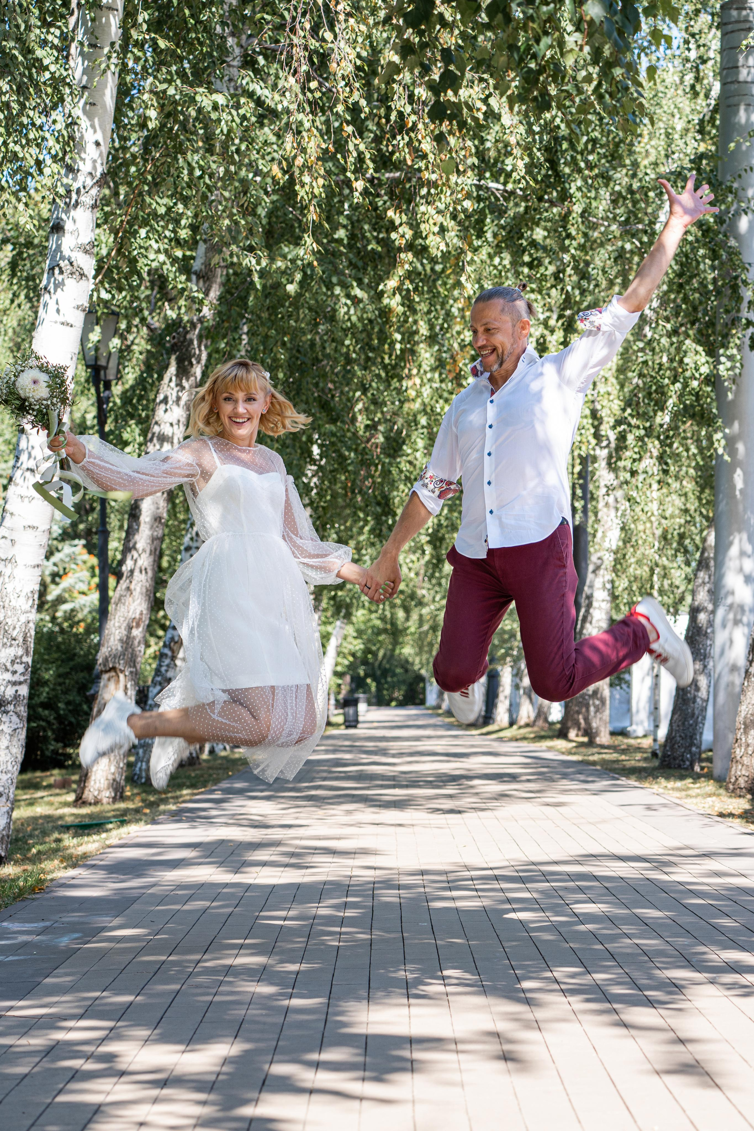 Олег и Мария. Фотограф в Самаре Иван Булатов