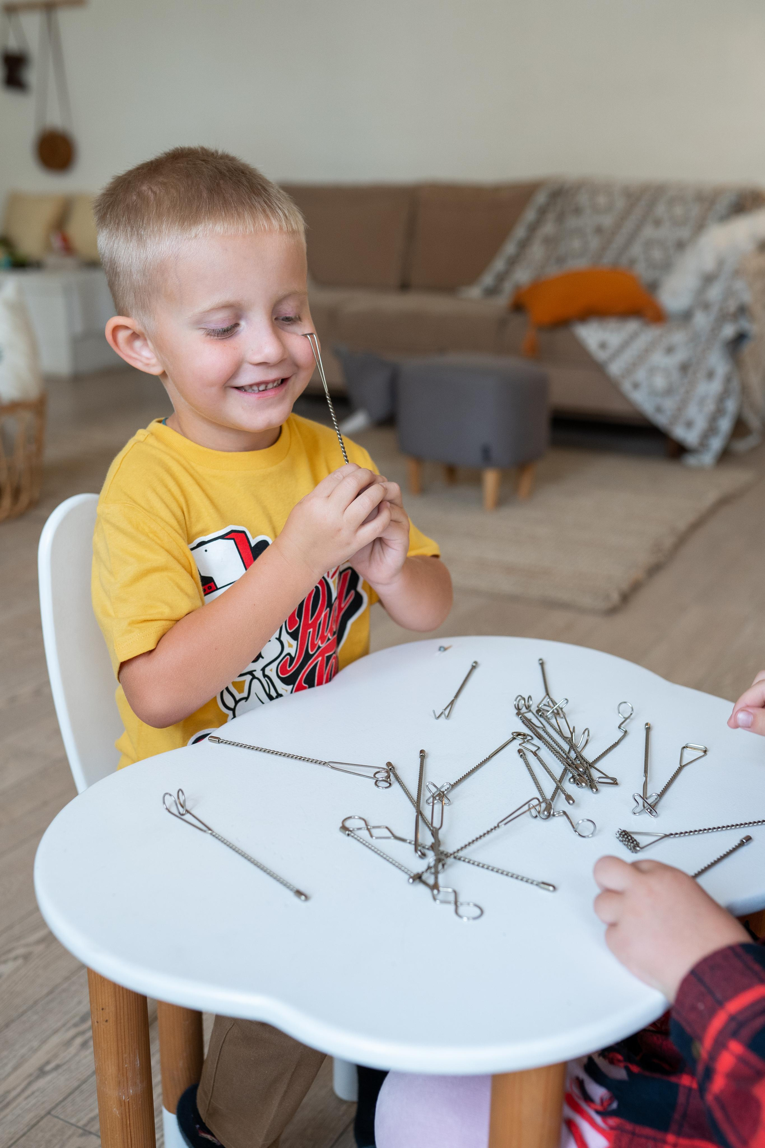 Логопедическая студия «Звук». Фотограф в Самаре Иван Булатов