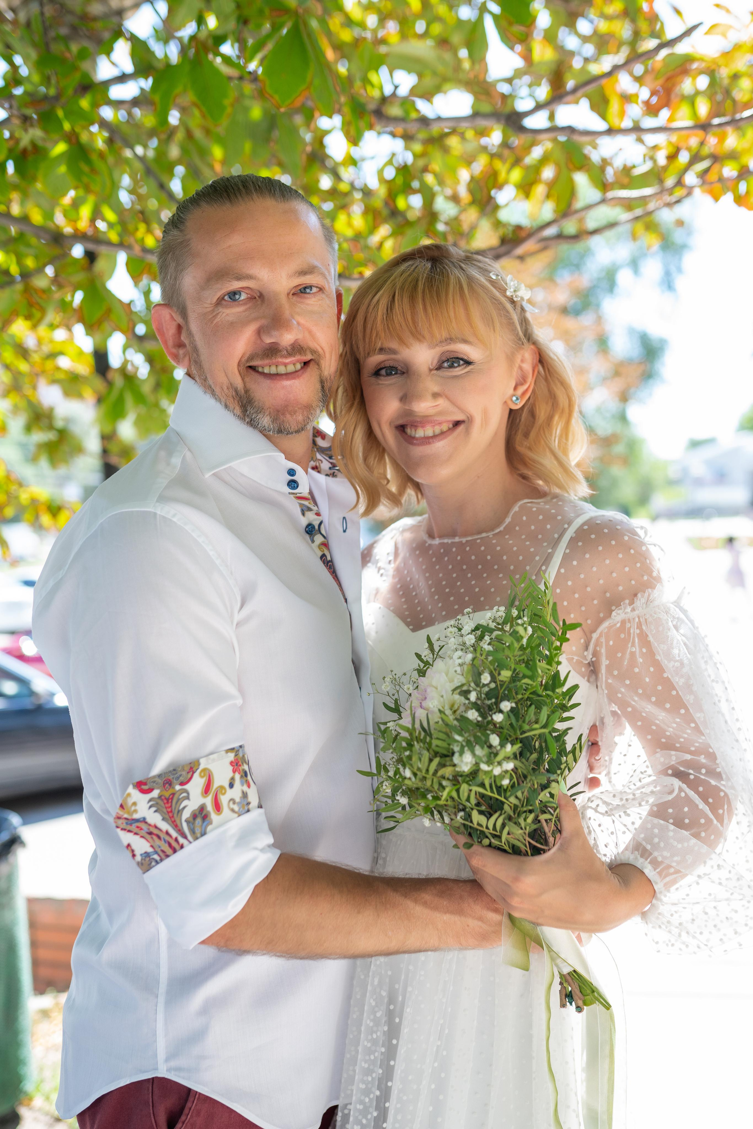 Олег и Мария. Фотограф в Самаре Иван Булатов