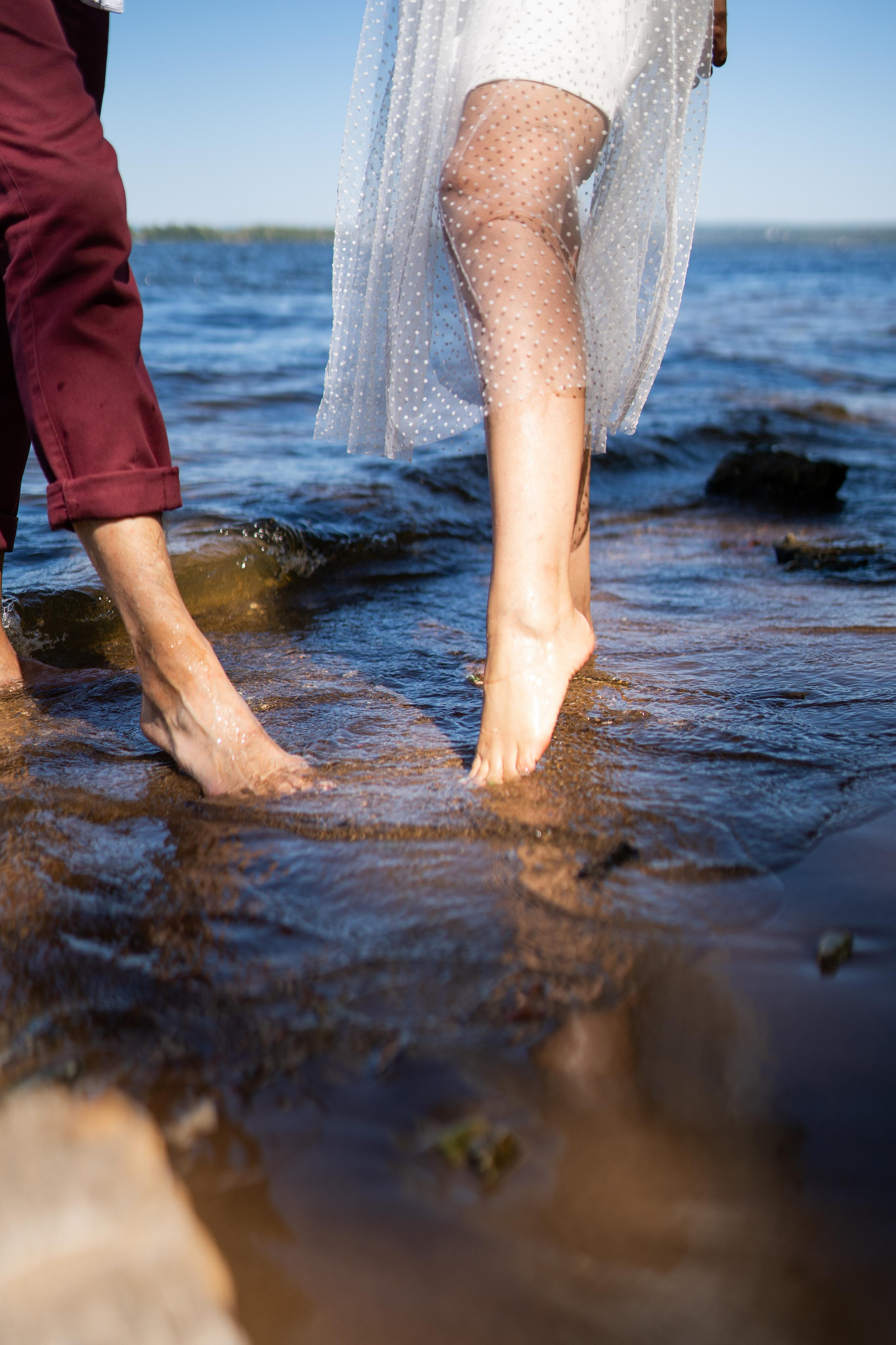 Олег и Мария. Фотограф в Самаре Иван Булатов