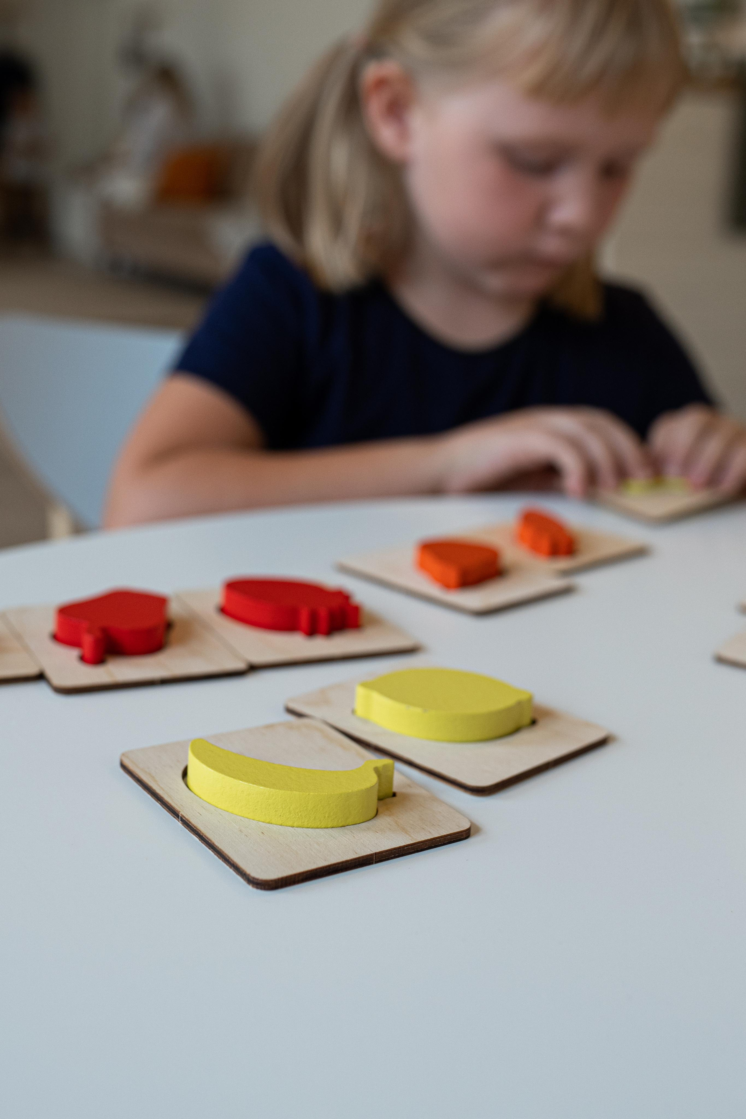 Логопедическая студия «Звук». Фотограф в Самаре Иван Булатов