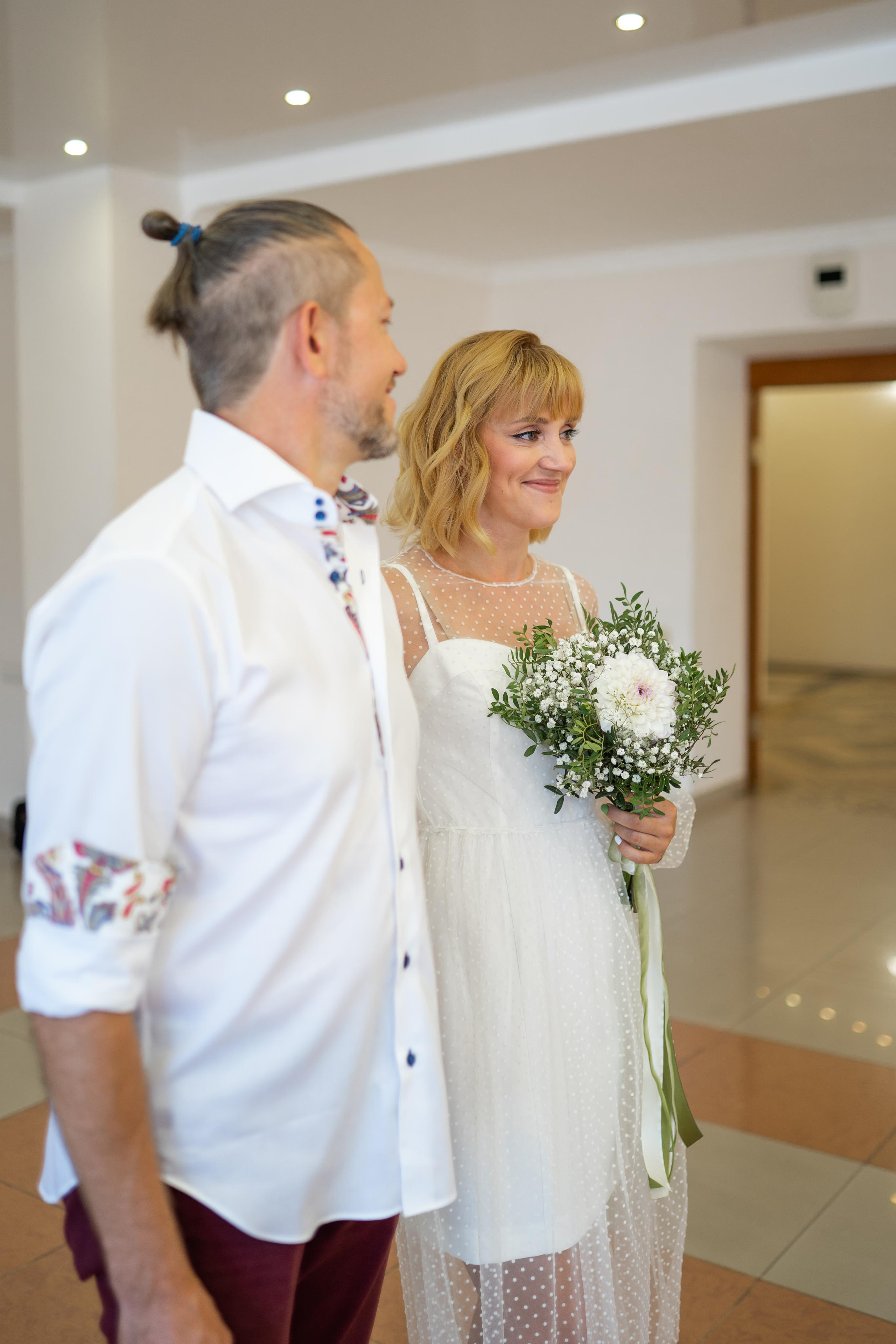 Олег и Мария. Фотограф в Самаре Иван Булатов