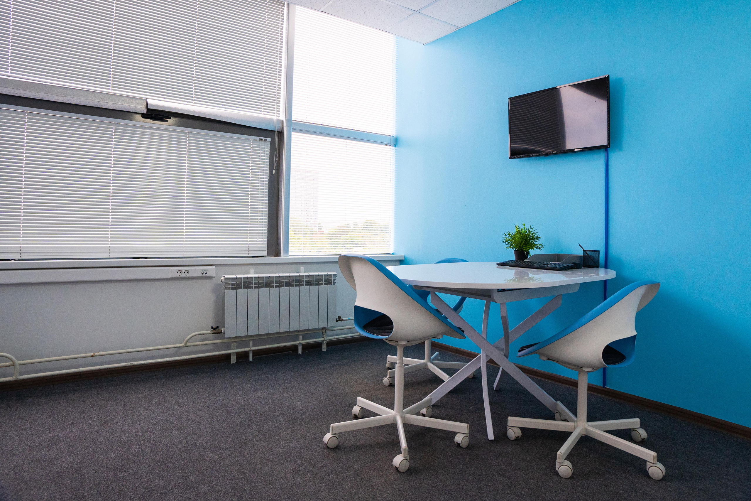 SimbirSoft MeetUp Самара. Фотограф в Самаре Иван Булатов