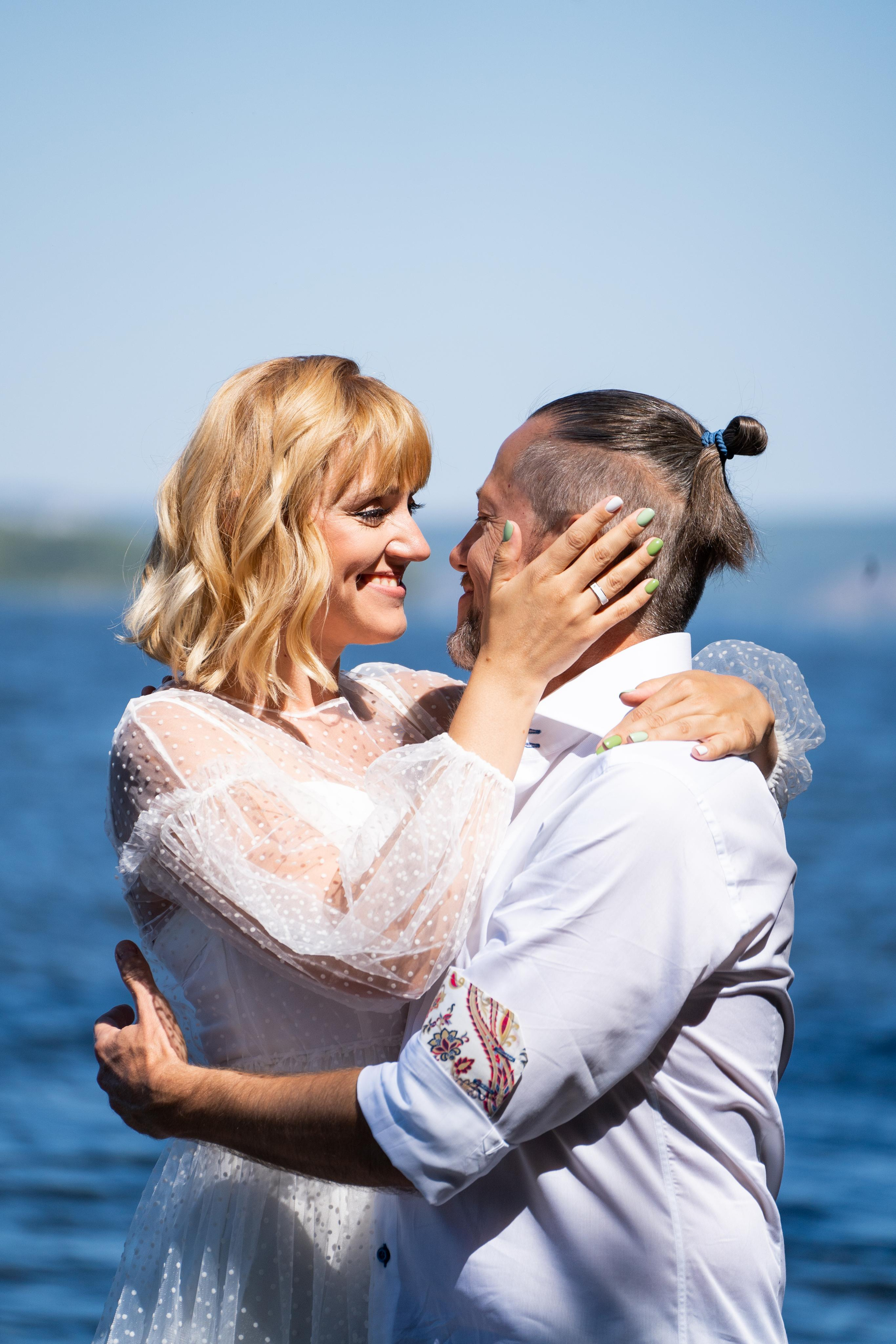 Олег и Мария. Фотограф в Самаре Иван Булатов