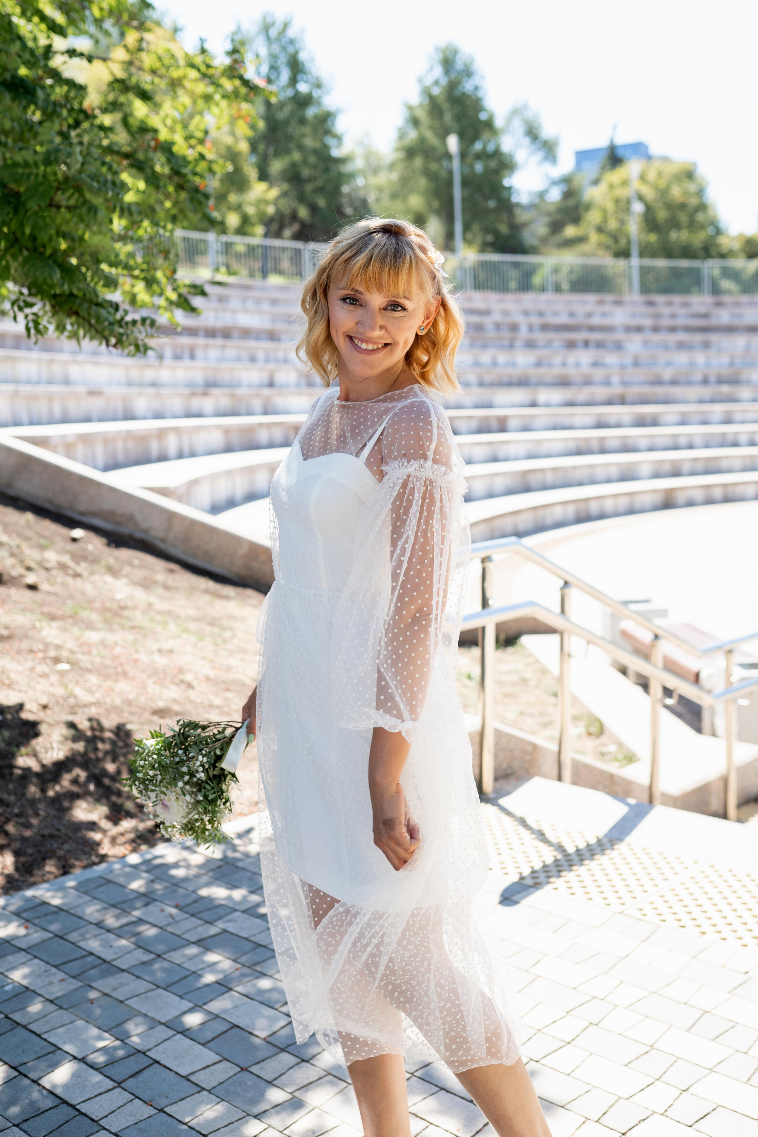 Олег и Мария. Фотограф в Самаре Иван Булатов