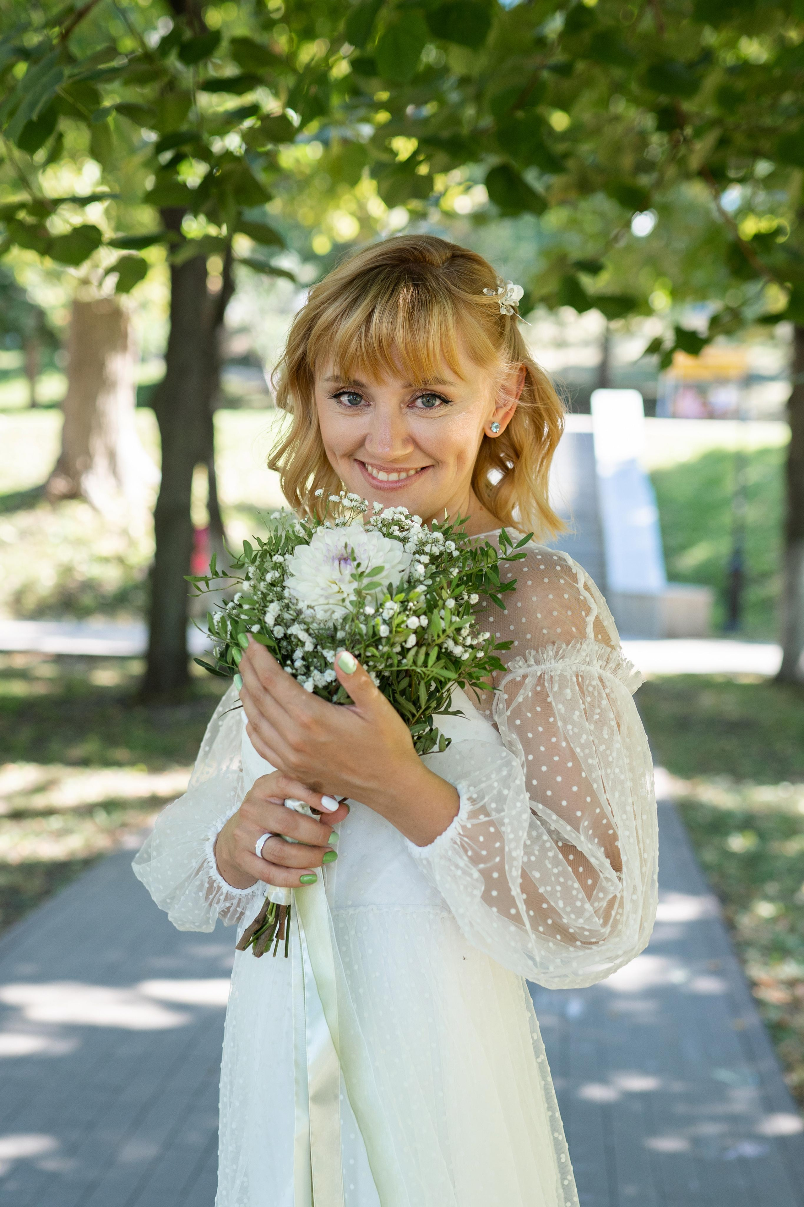 Олег и Мария. Фотограф в Самаре Иван Булатов