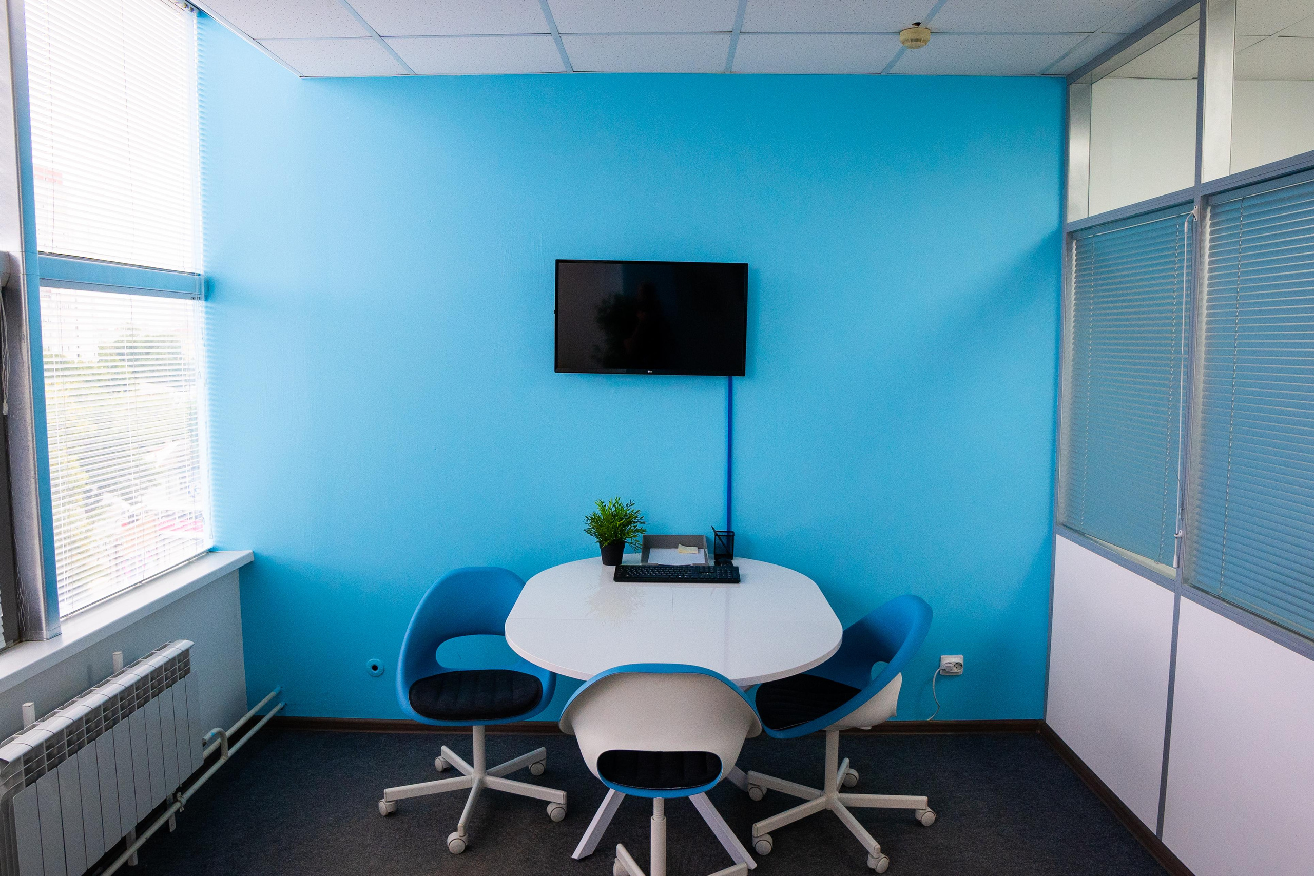 SimbirSoft MeetUp Самара. Фотограф в Самаре Иван Булатов