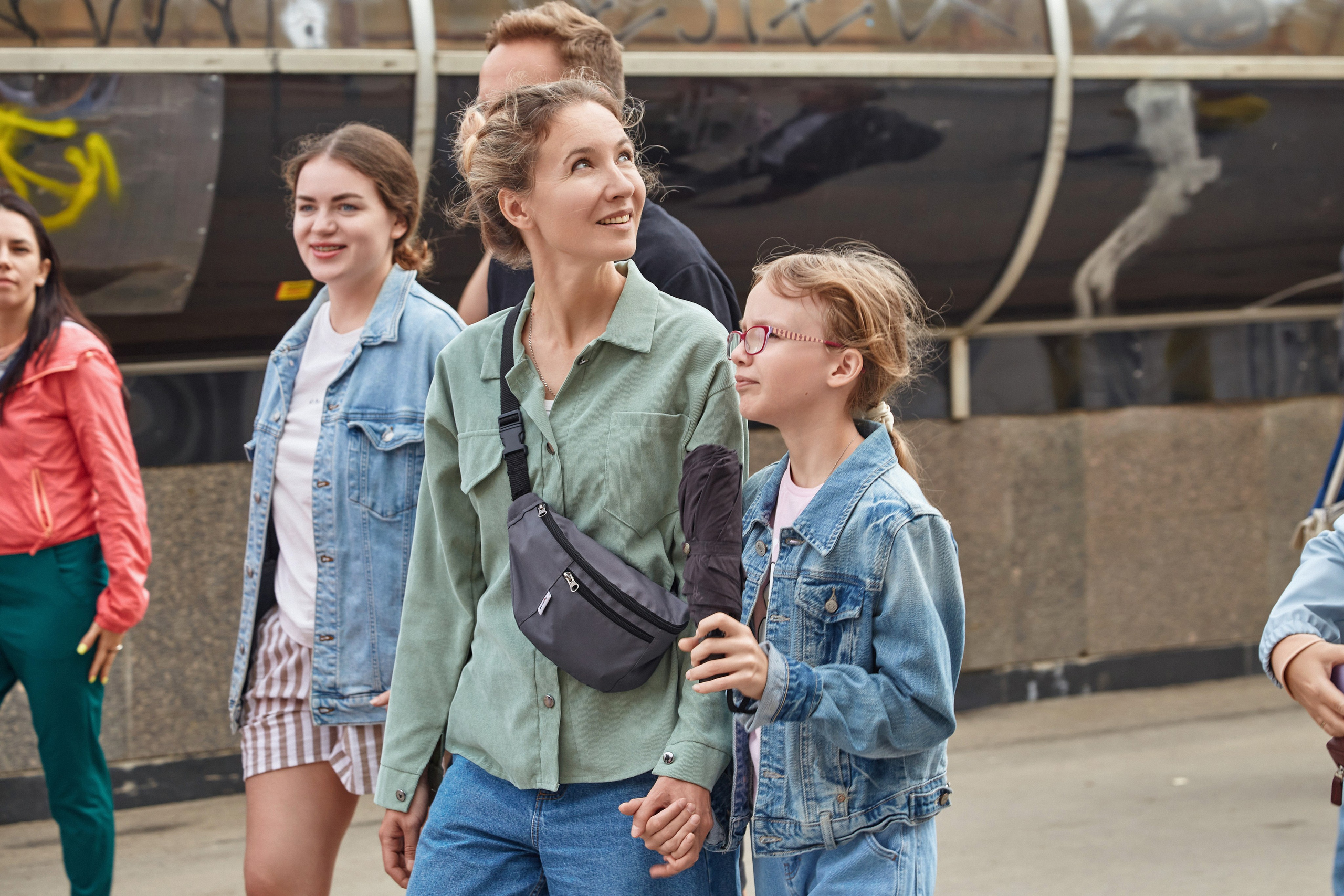 По архитектурному сердцу Безымянки. DENISOV ART (фото, видео, дизайн) САМАРА