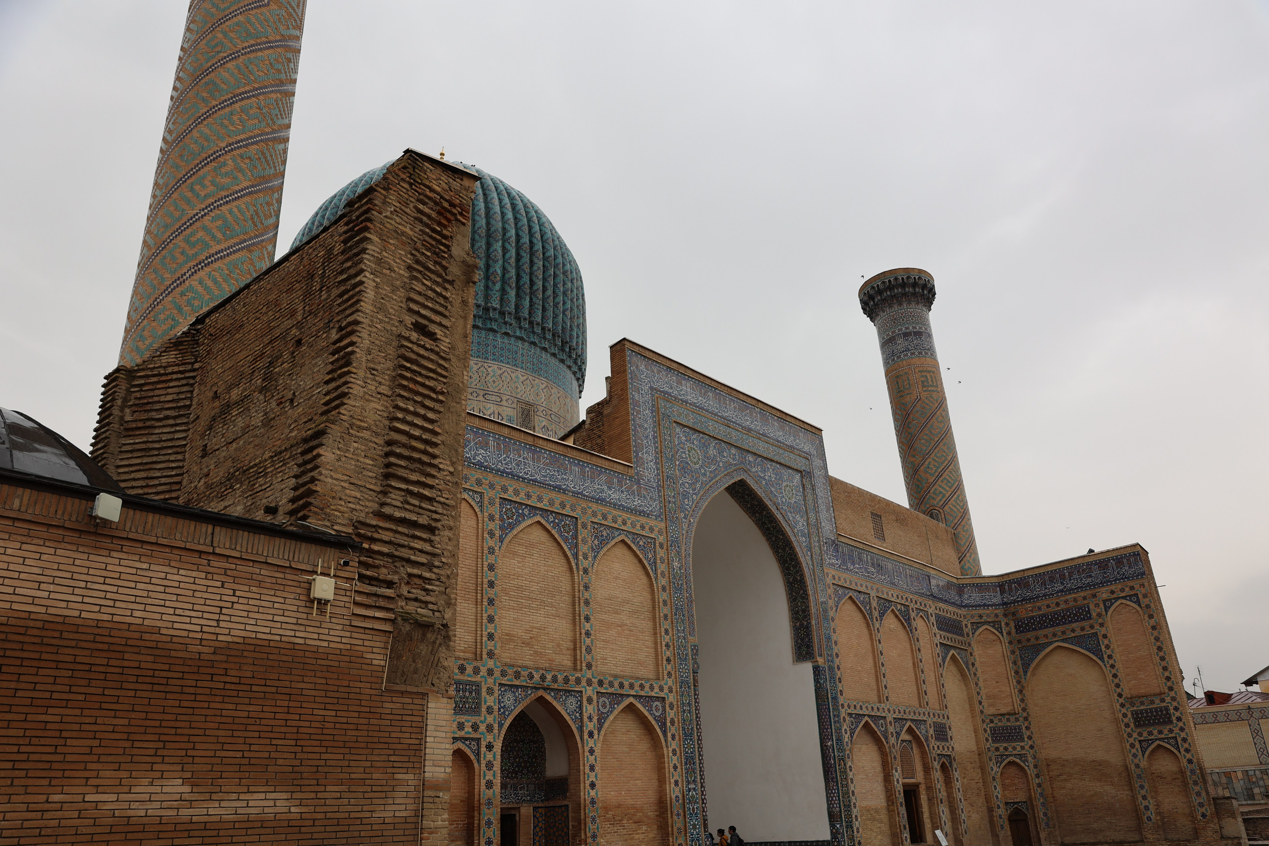Samarkand, Uzbekistan. Andrey Filippov Photographer