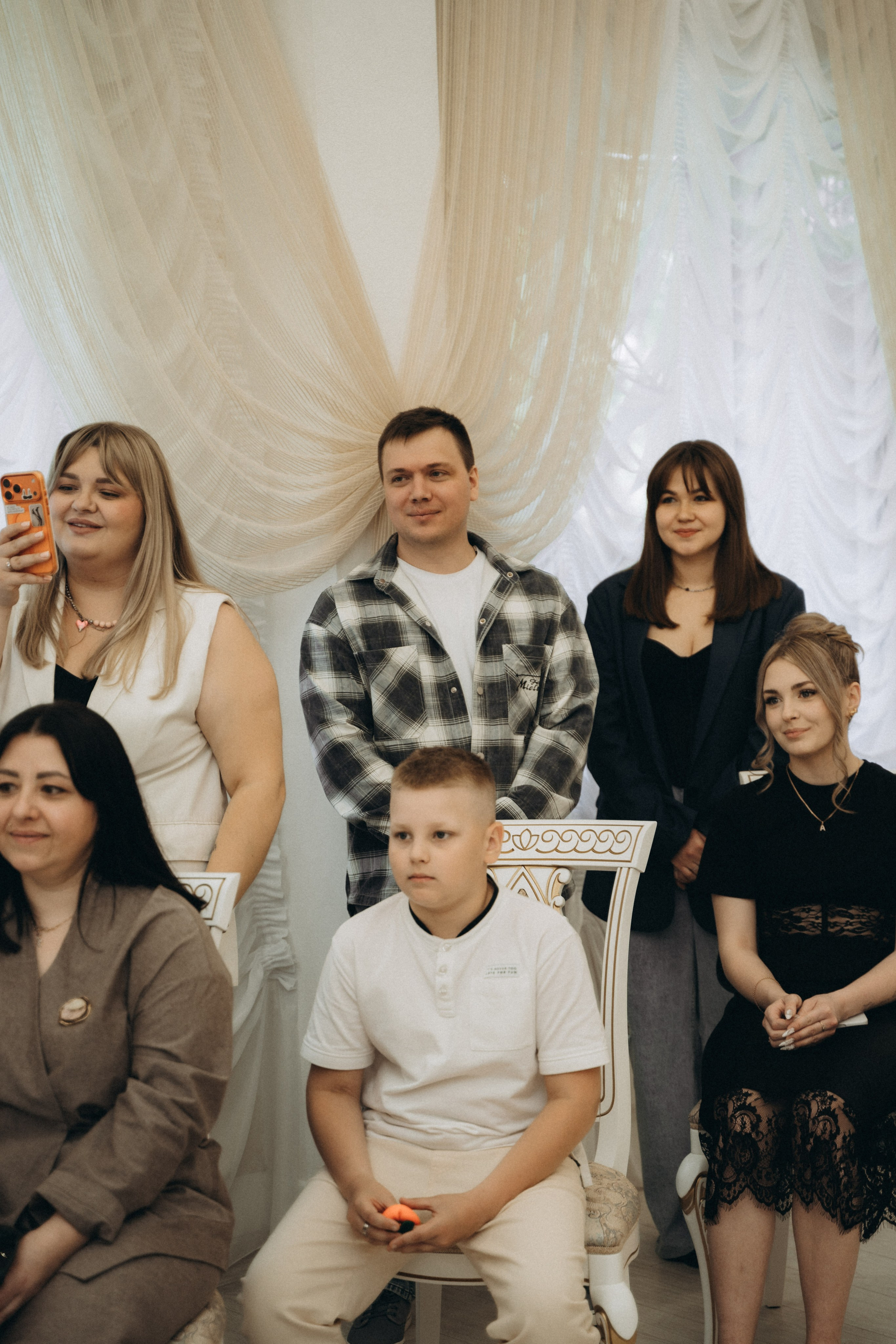 Михаил и Алина свадебная фотосессия. Семейный фотограф Егор Веденин
