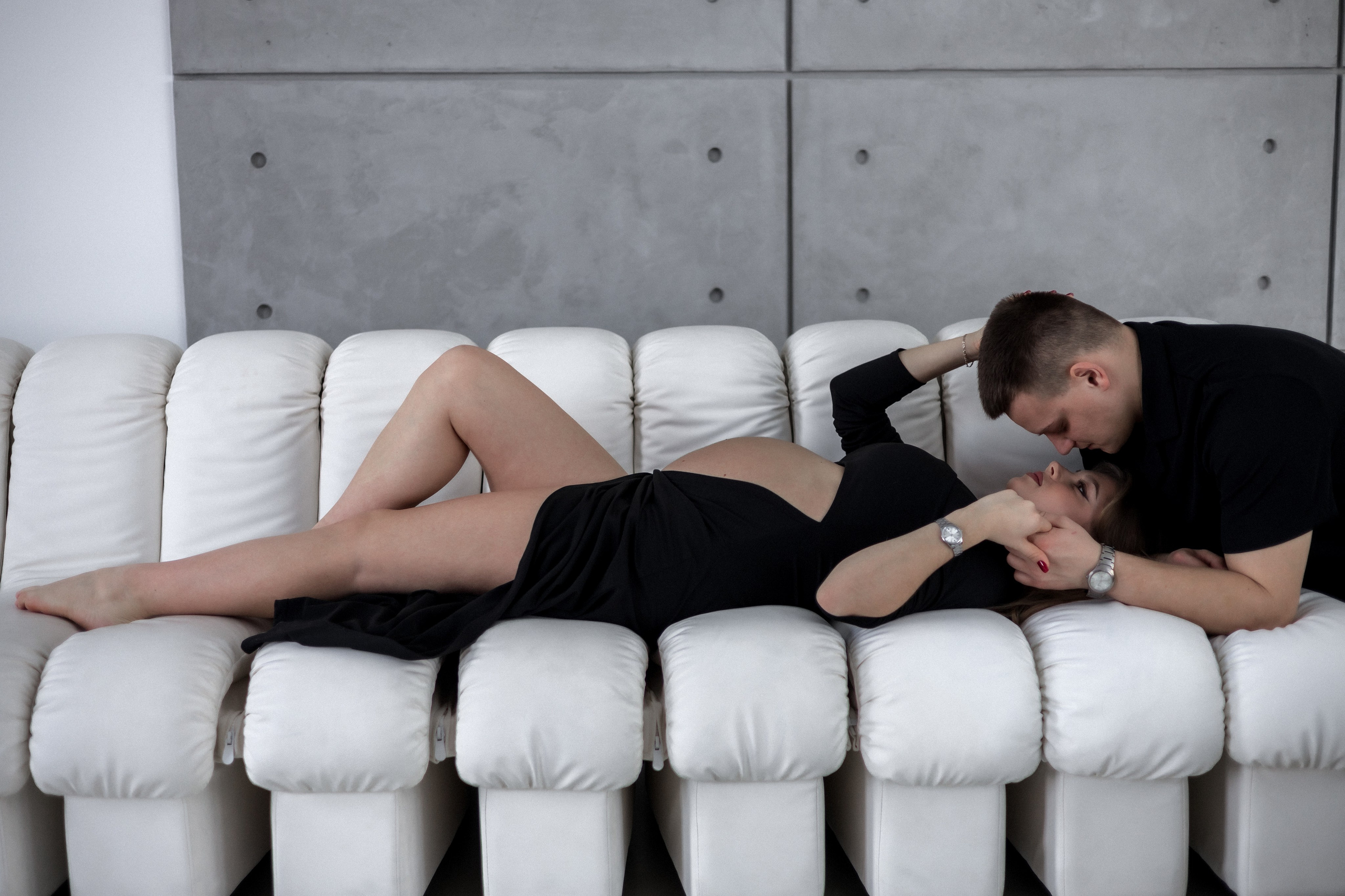 Волшебство внутри…. Семейный фотограф Вита Лифанова Брянск LifeStyle