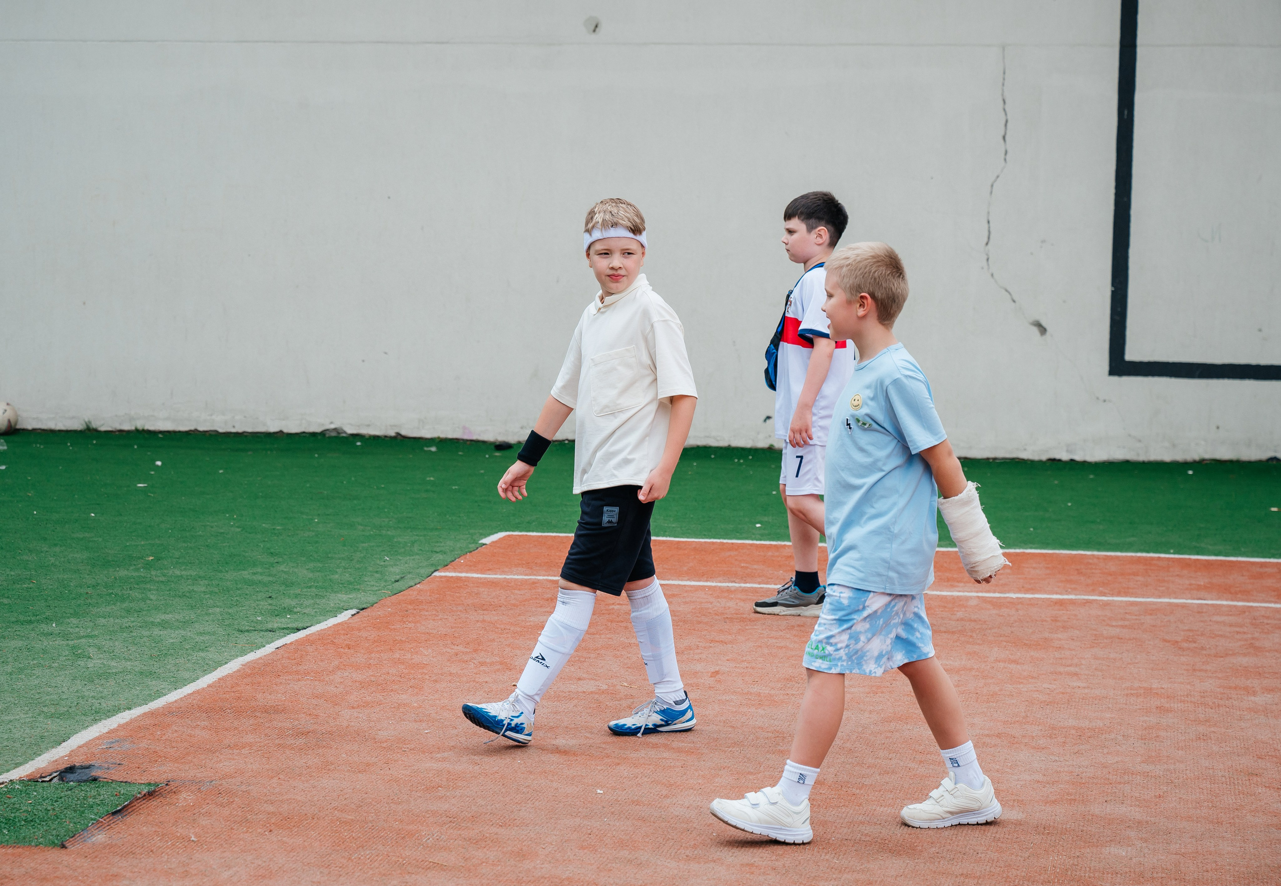 ДР с аниматором