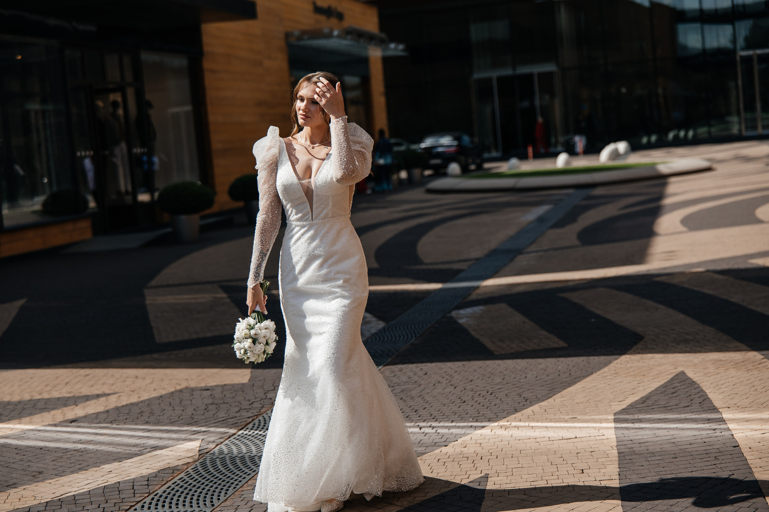 Roman & Kseniya. Главная