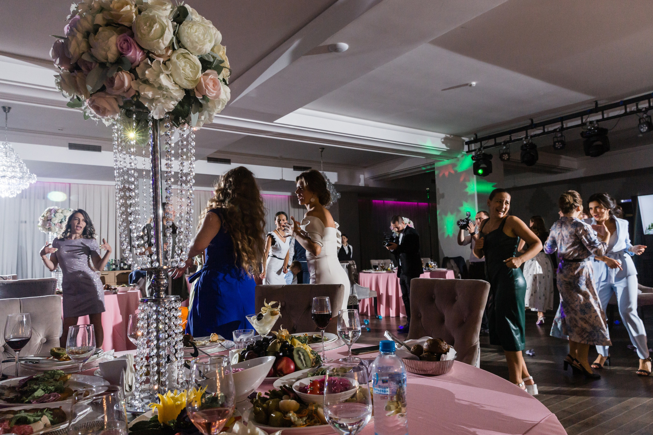 Roma & Anya. Главная