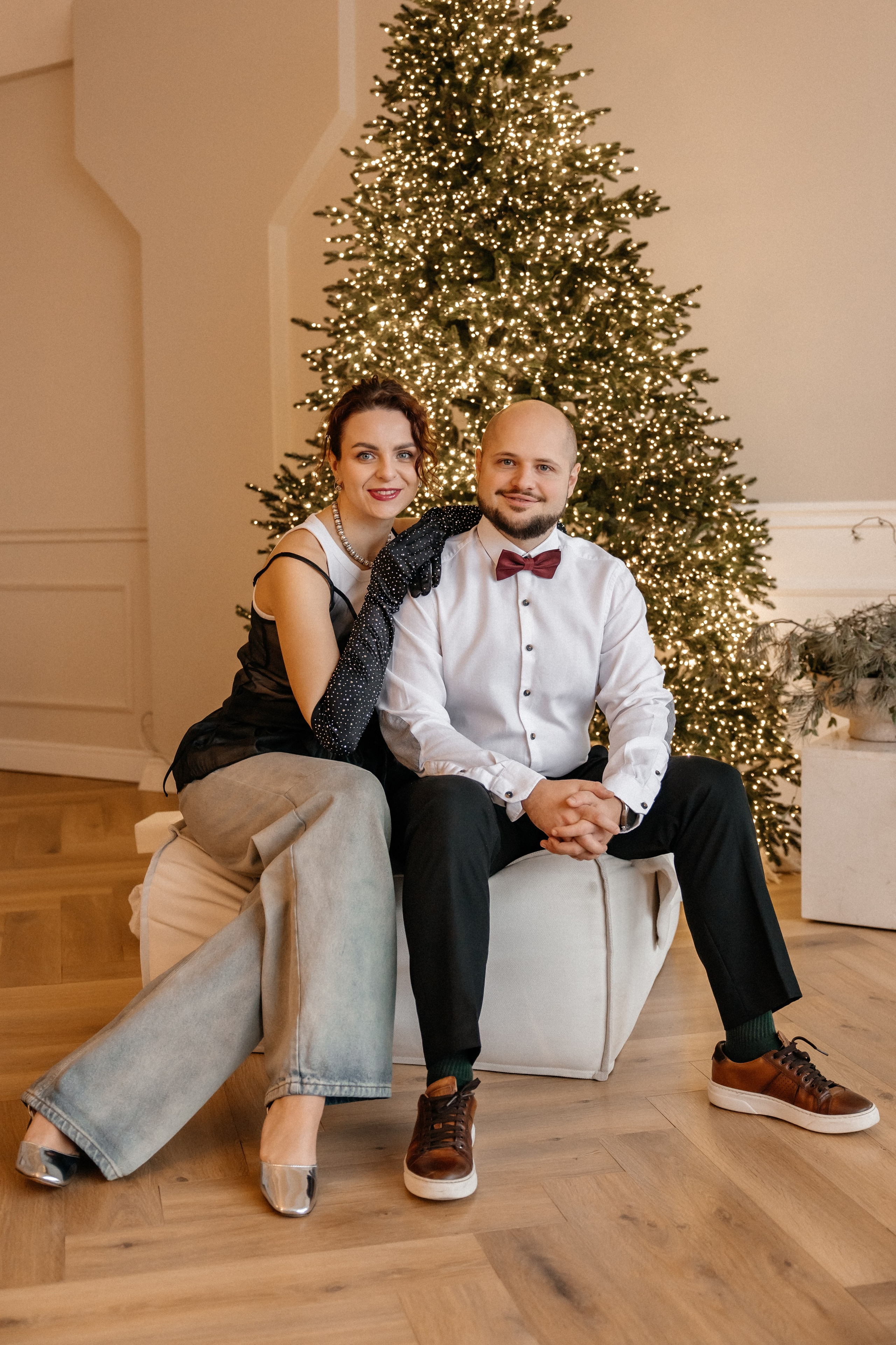 Александра и Максим. Светлана Ванцлав — фотограф Минск, Беларусь