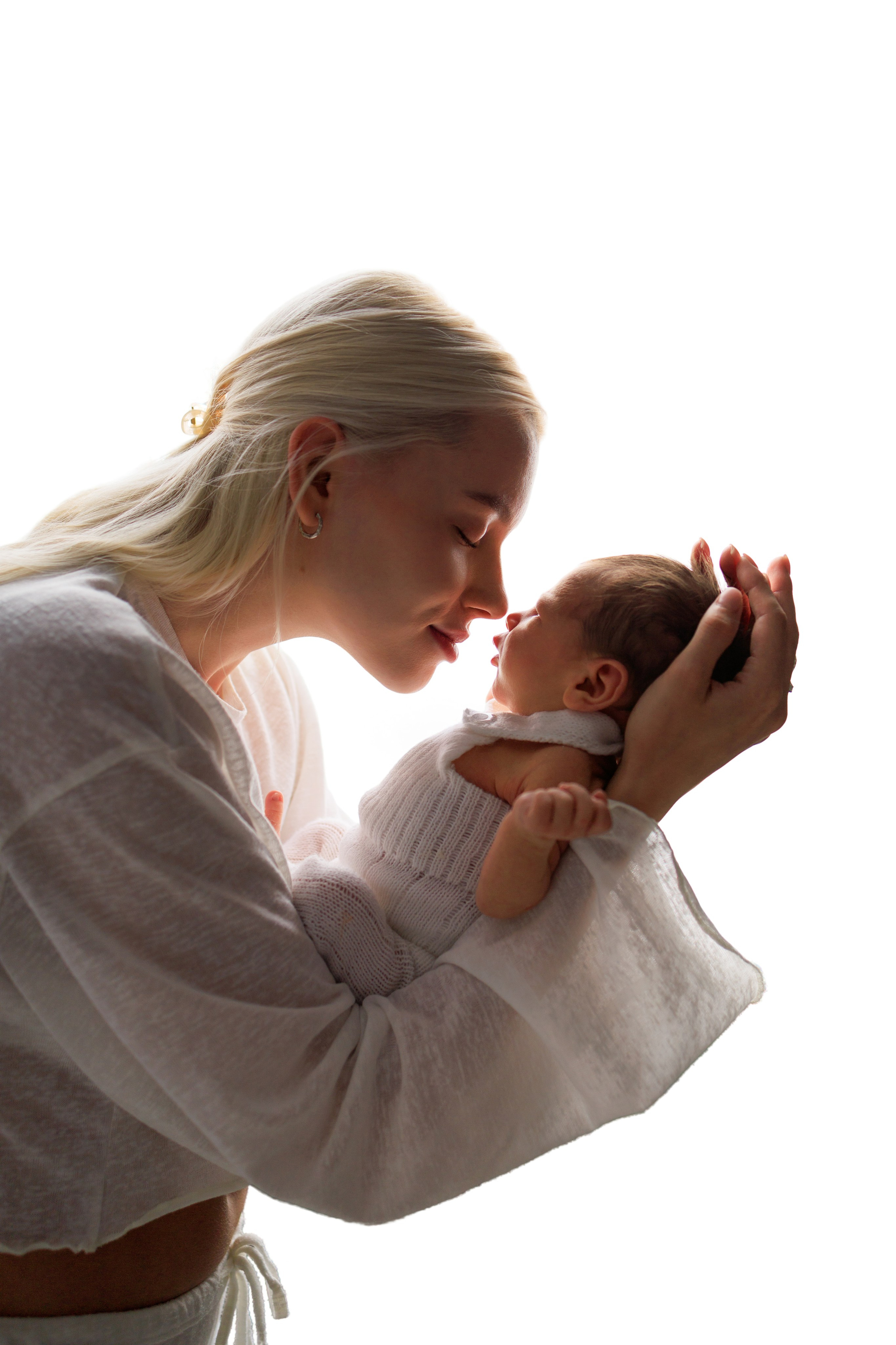 Новорожденные. Фотограф новорожденных Мари Масик  Ростов-на-Дону