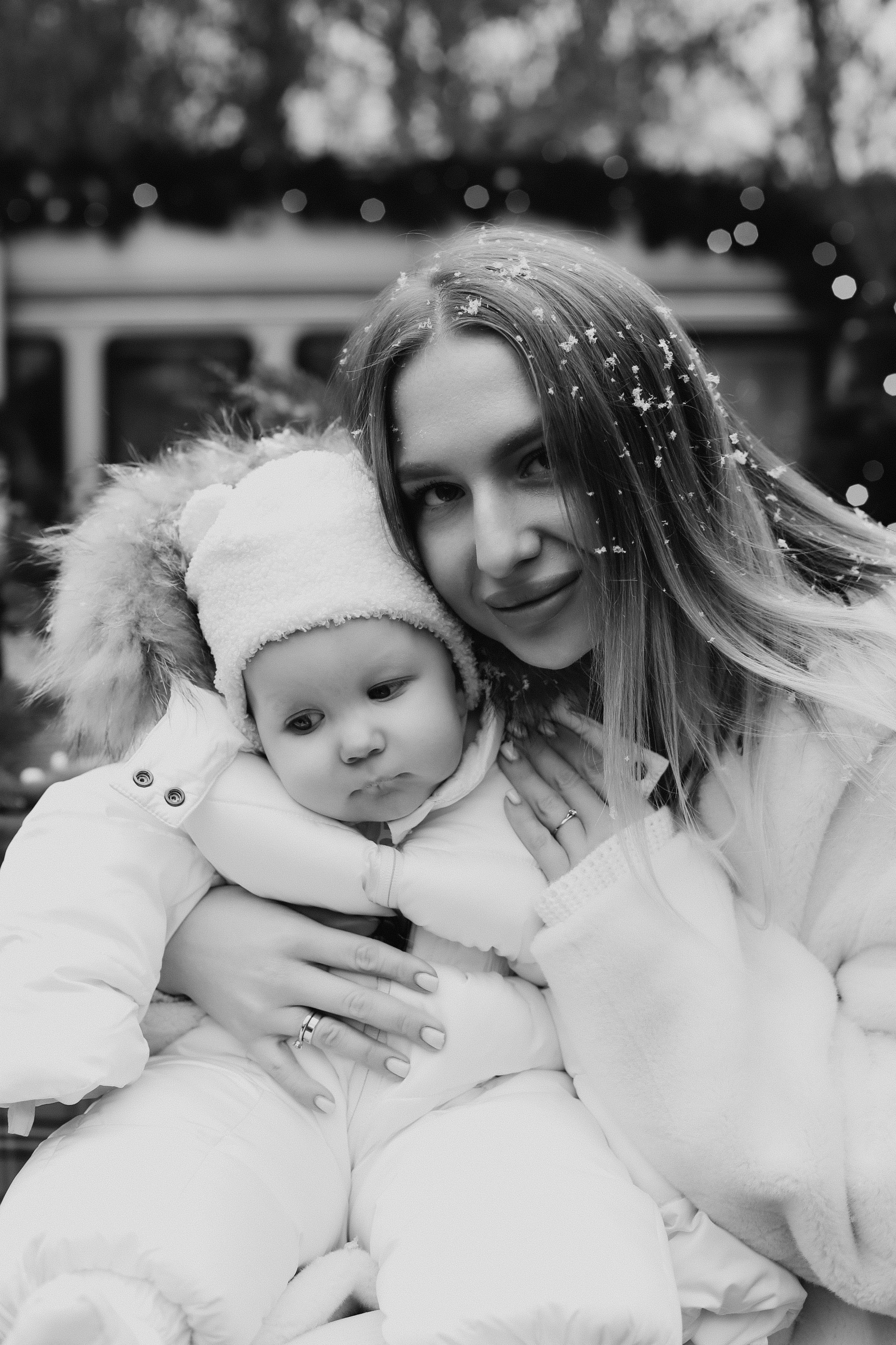 ВАЛЕРИЯ, ВЛАДИСЛАВ и ТАМИР. Фотограф Мариуполь | Ялта | Крым — Диана Мазенко